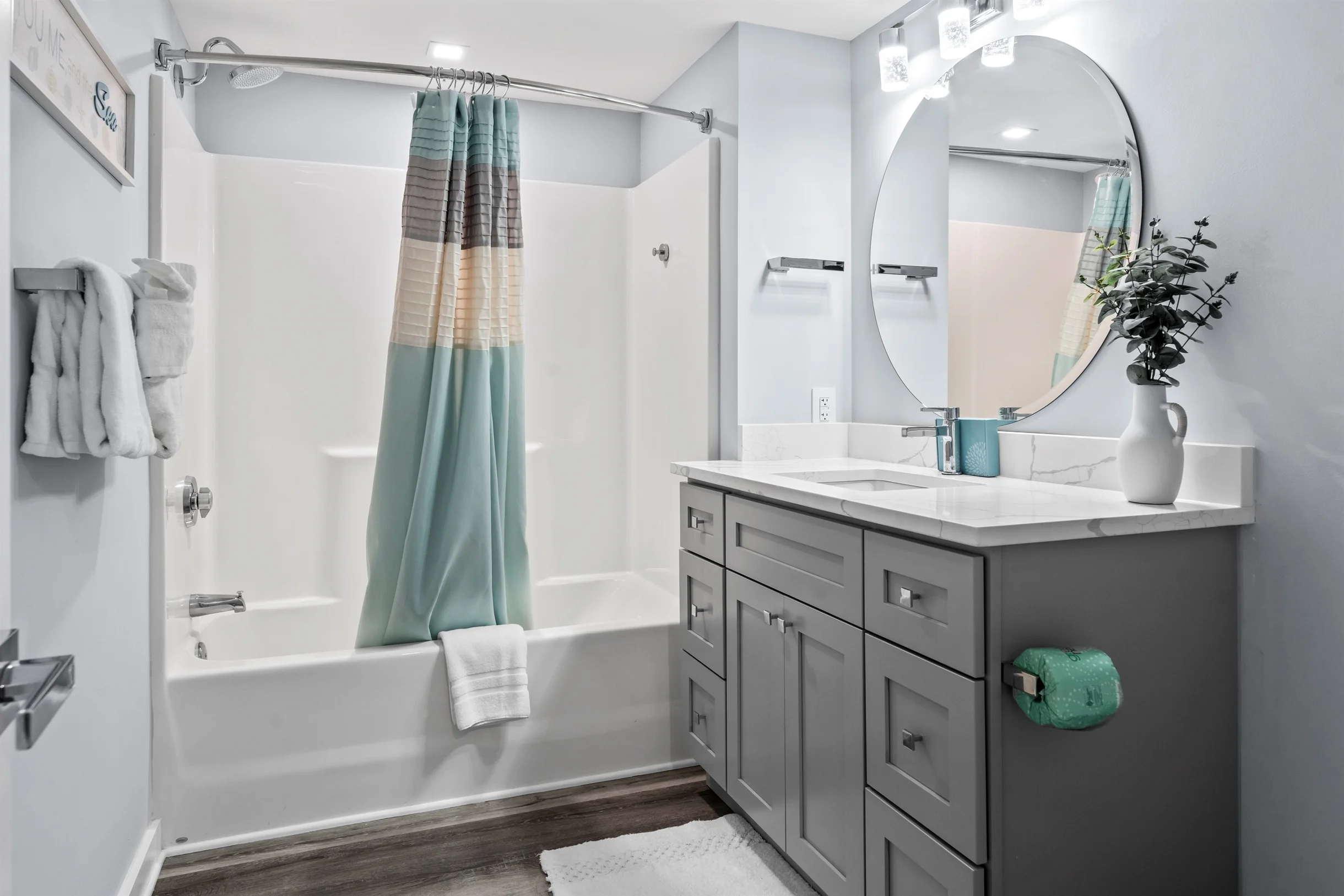 Wander Myrtle Beach Strand #22