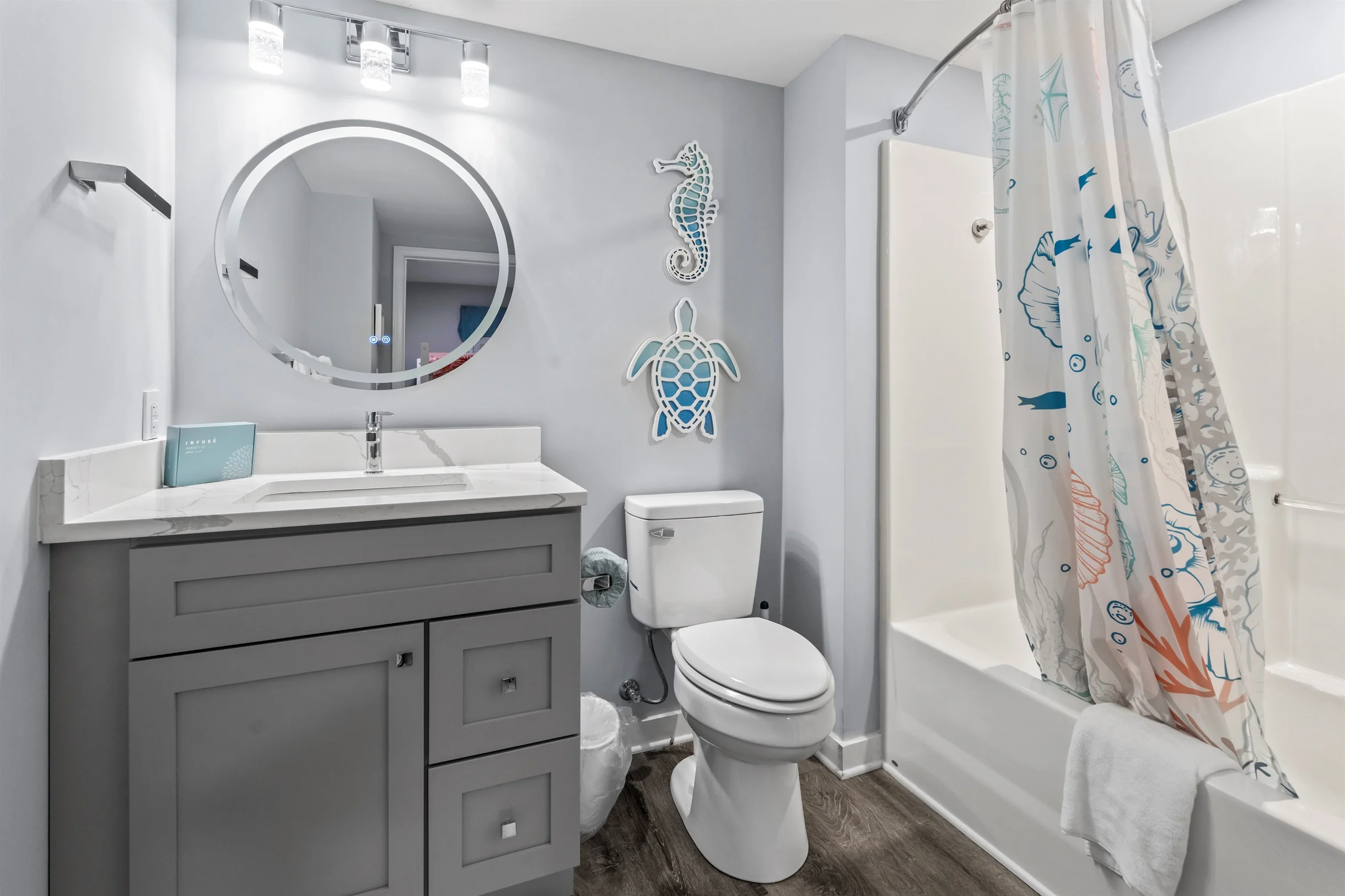 Wander Myrtle Beach Strand #40