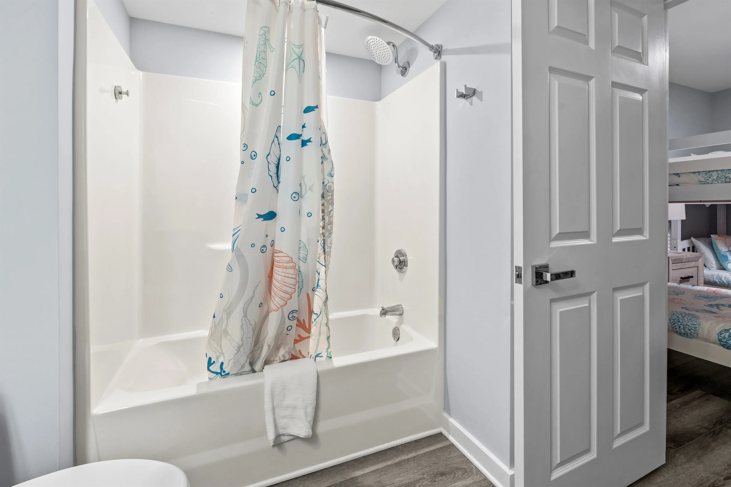 Wander Myrtle Beach Strand #15