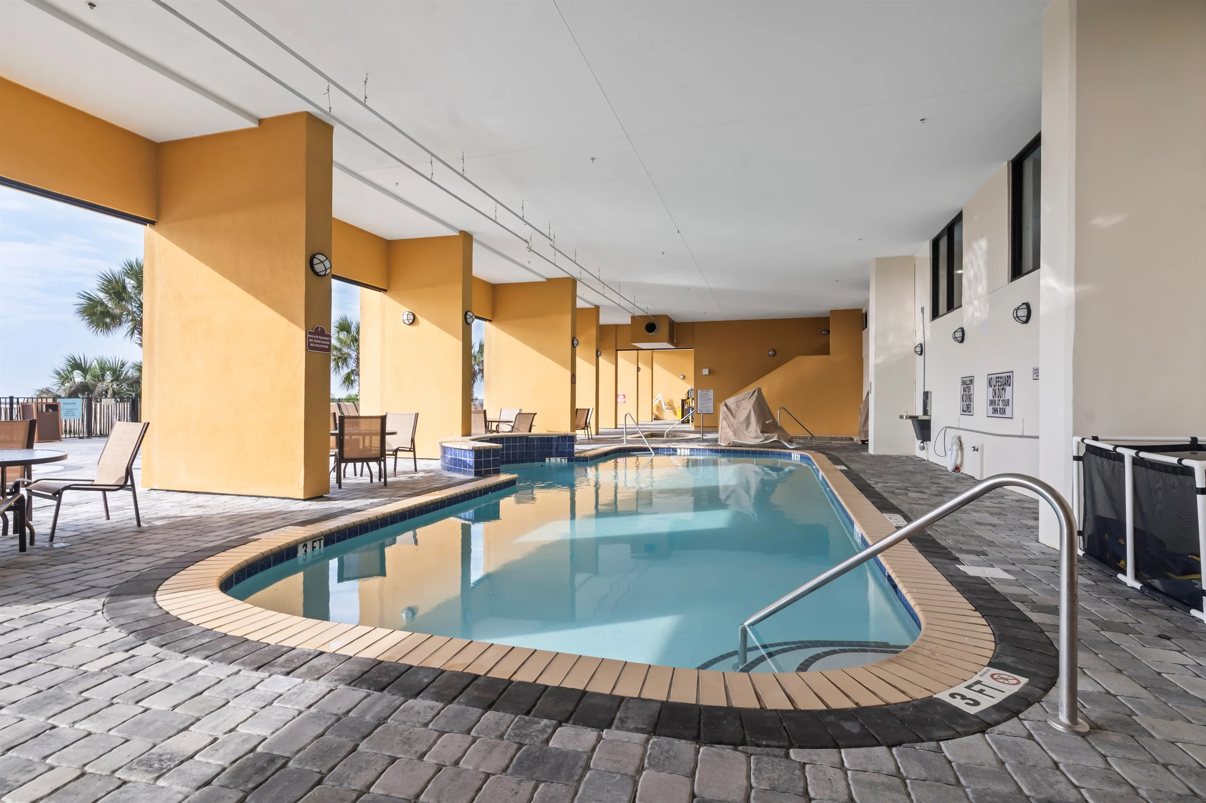 Wander Myrtle Beach Strand #32