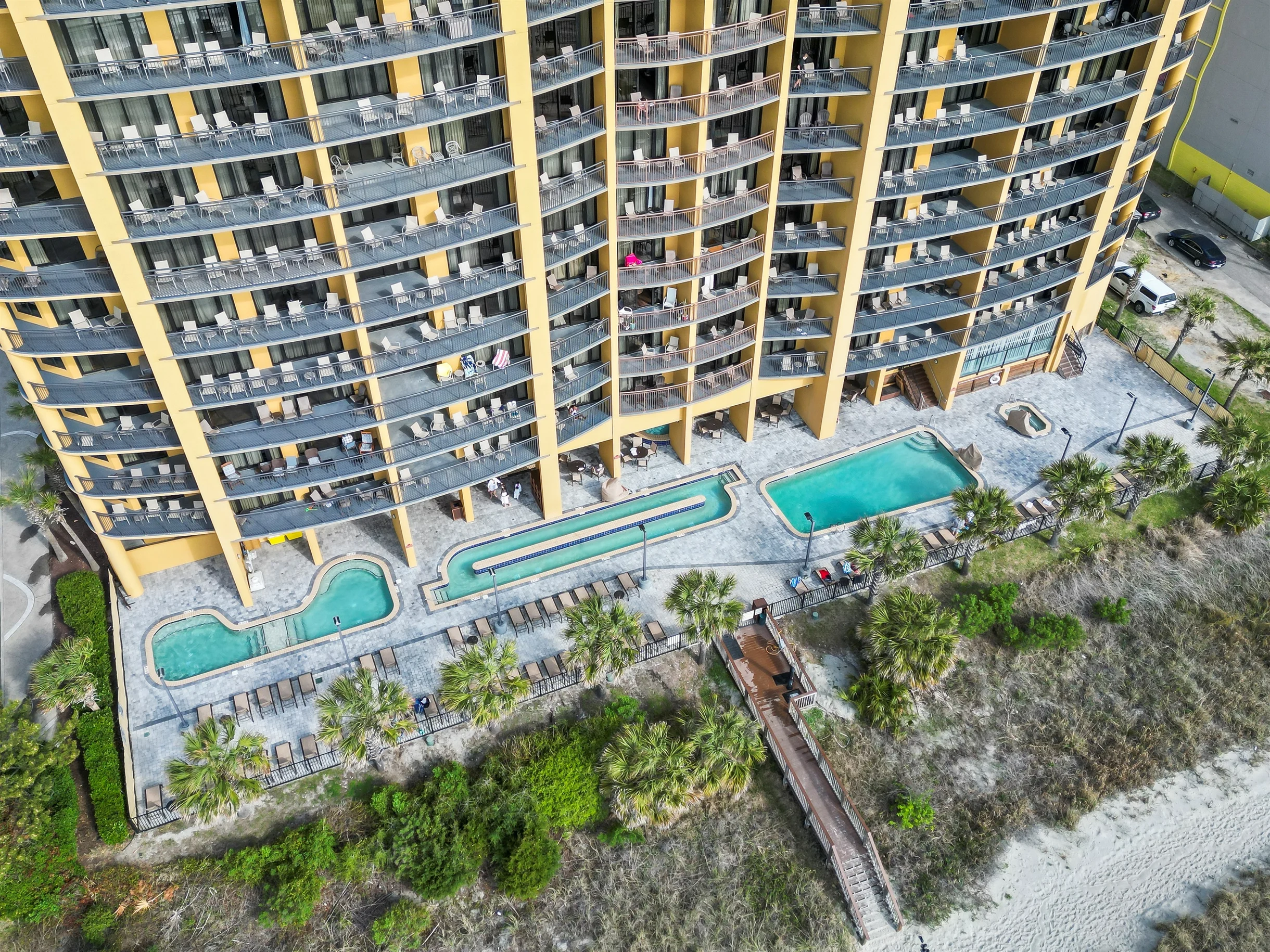 Wander Myrtle Beach Strand #30