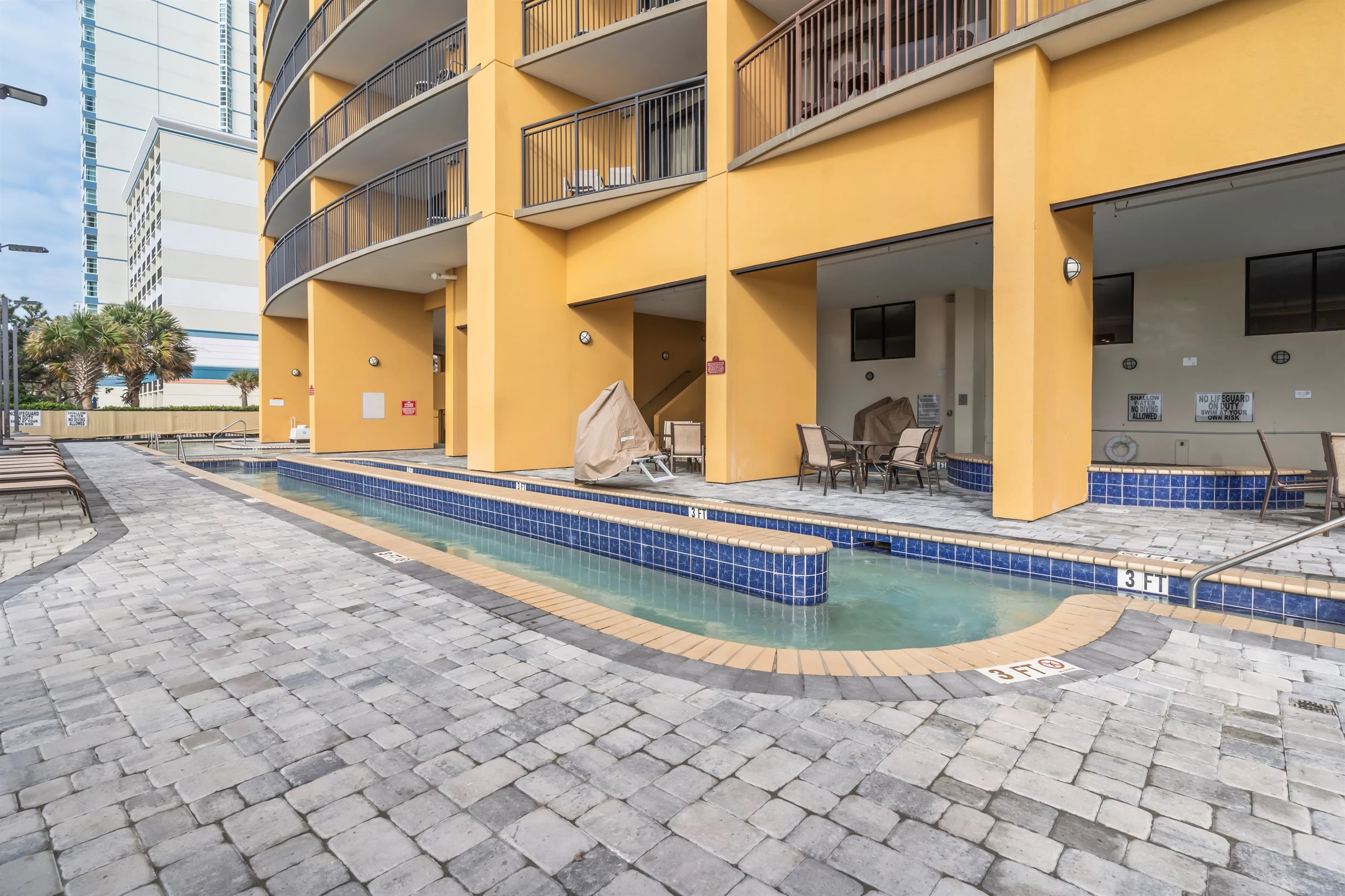 Wander Myrtle Beach Strand #33