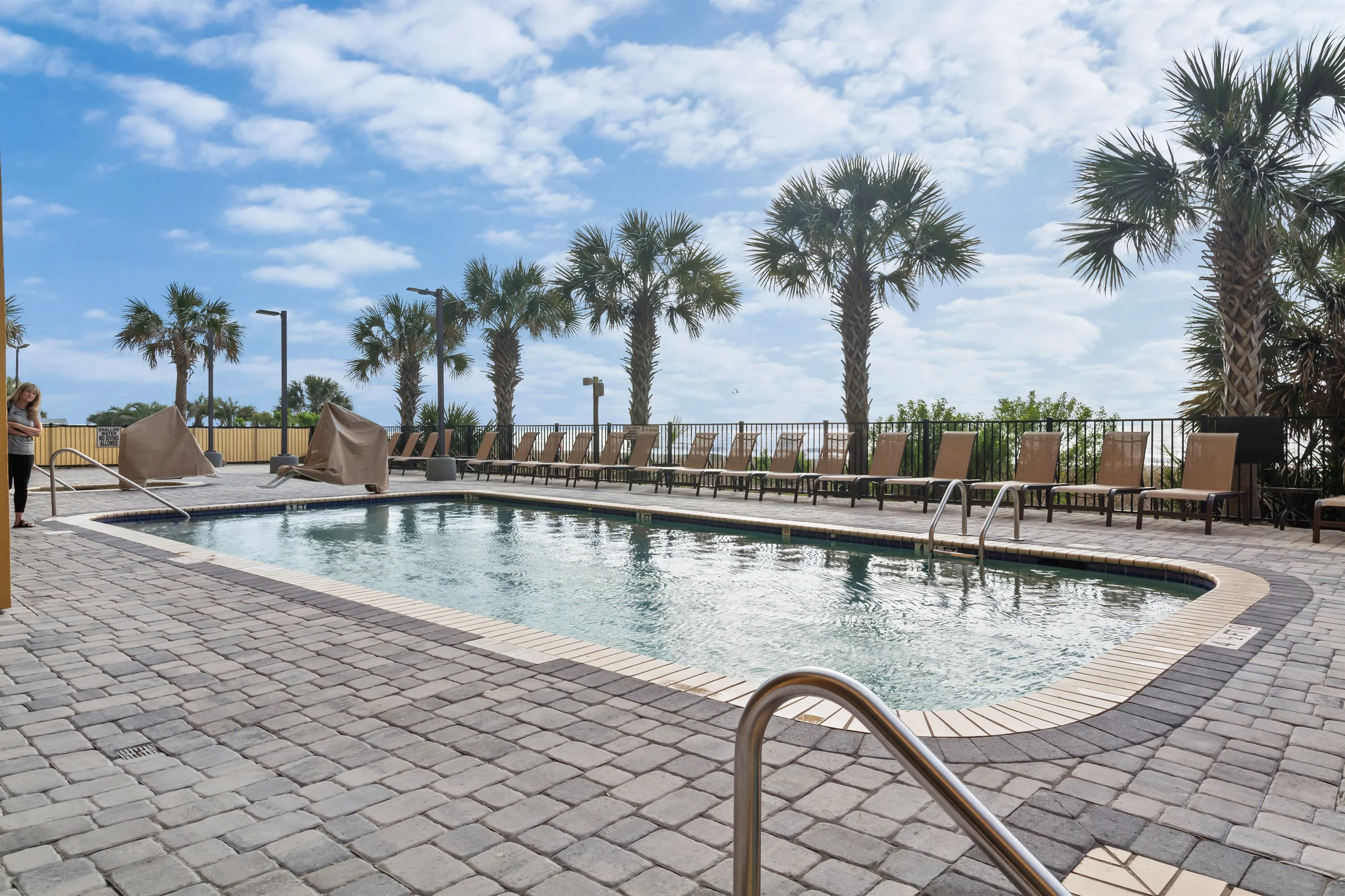 Wander Myrtle Beach Strand #21