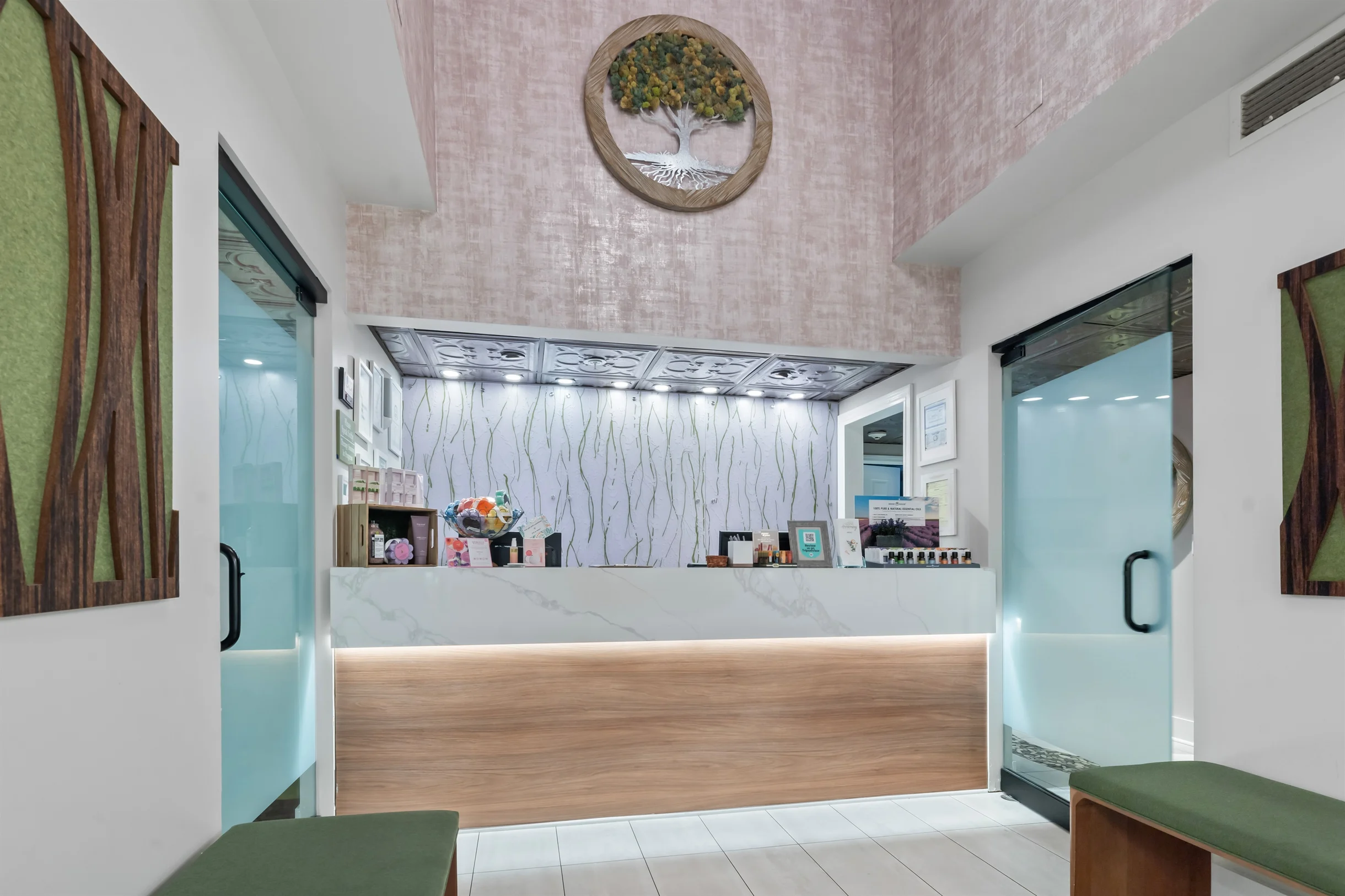 Wander Myrtle Beach Strand #17