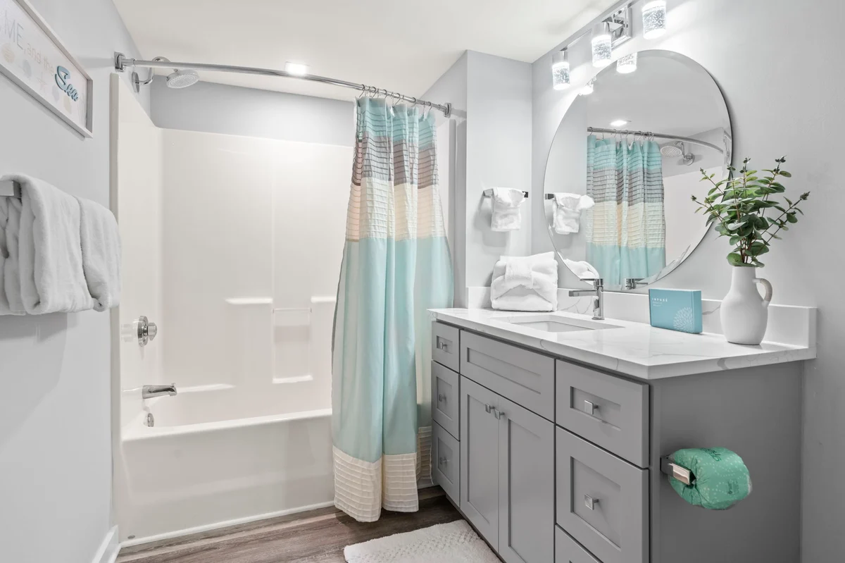 Wander Myrtle Beach Strand #47