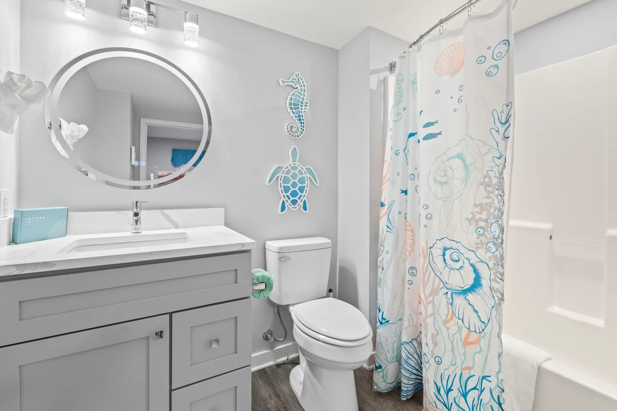 Wander Myrtle Beach Strand #49