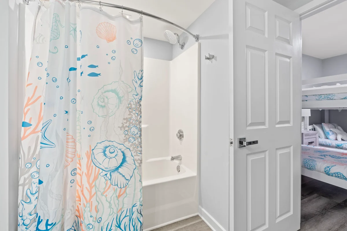 Wander Myrtle Beach Strand #57