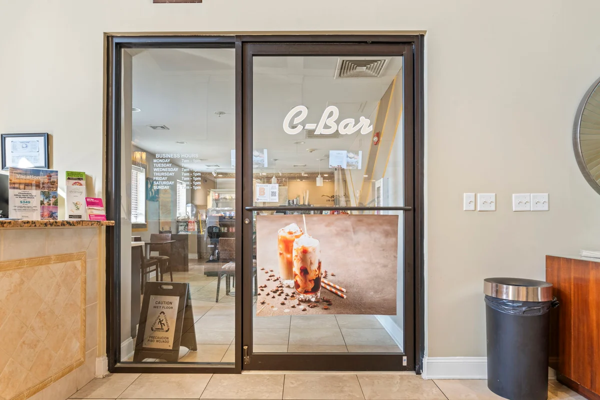 Wander Myrtle Beach Strand #19