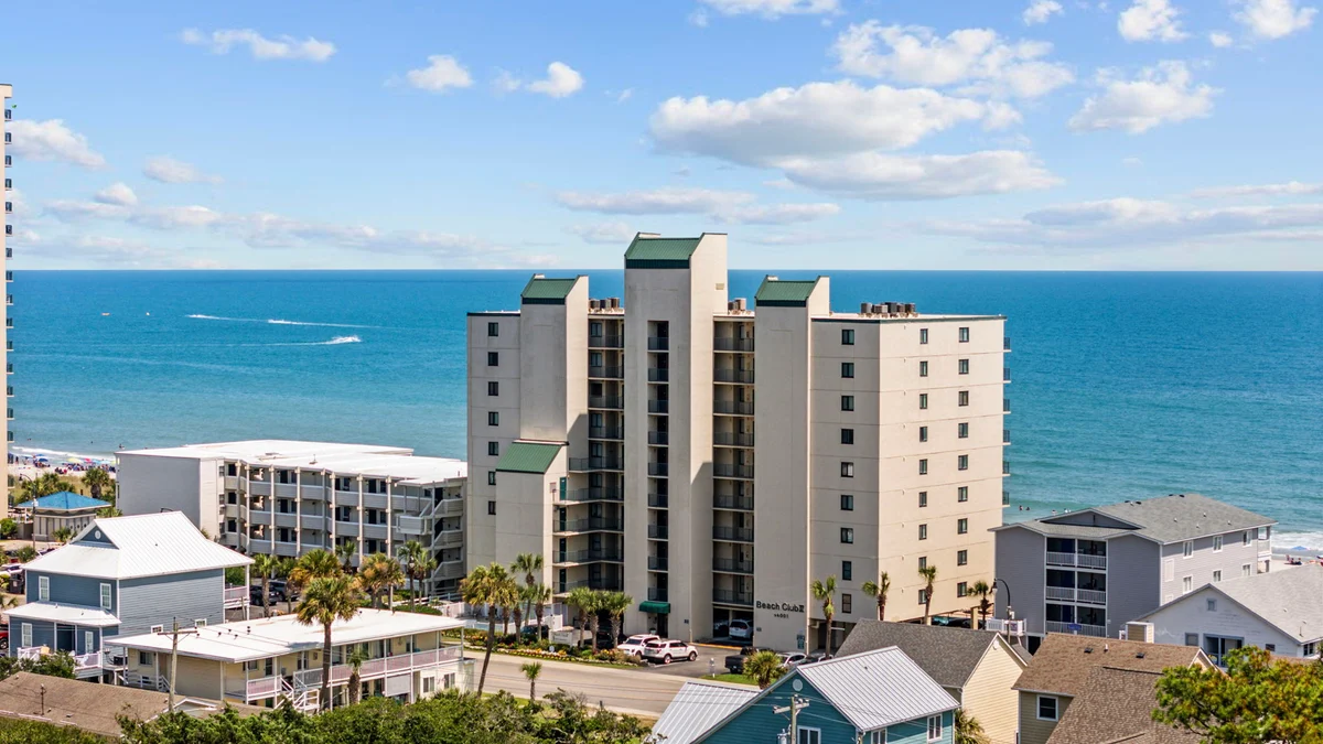 Wander North Myrtle Crest #6