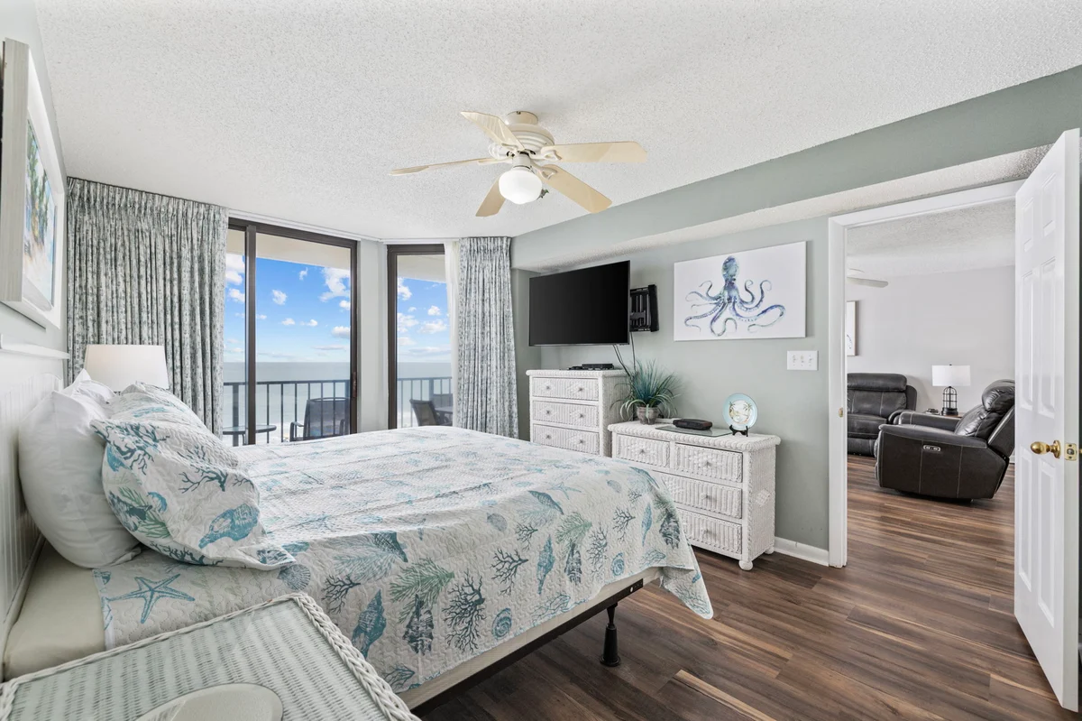 Wander North Myrtle Crest #29