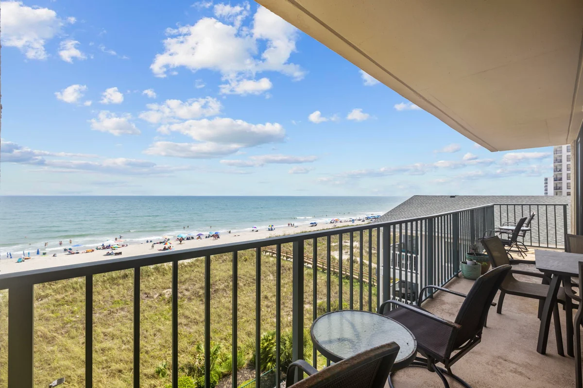 Wander North Myrtle Crest #10