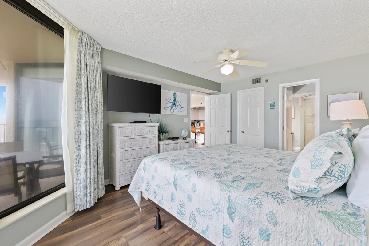 Wander North Myrtle Crest #23