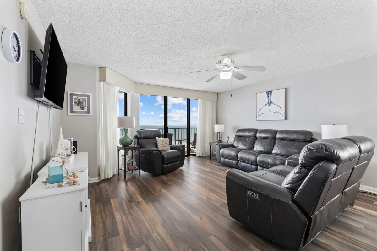 Wander North Myrtle Crest #27