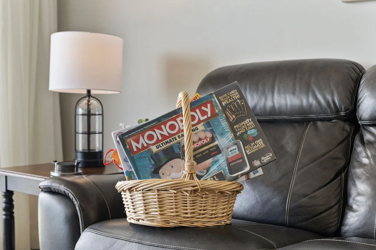 Wander North Myrtle Crest #2