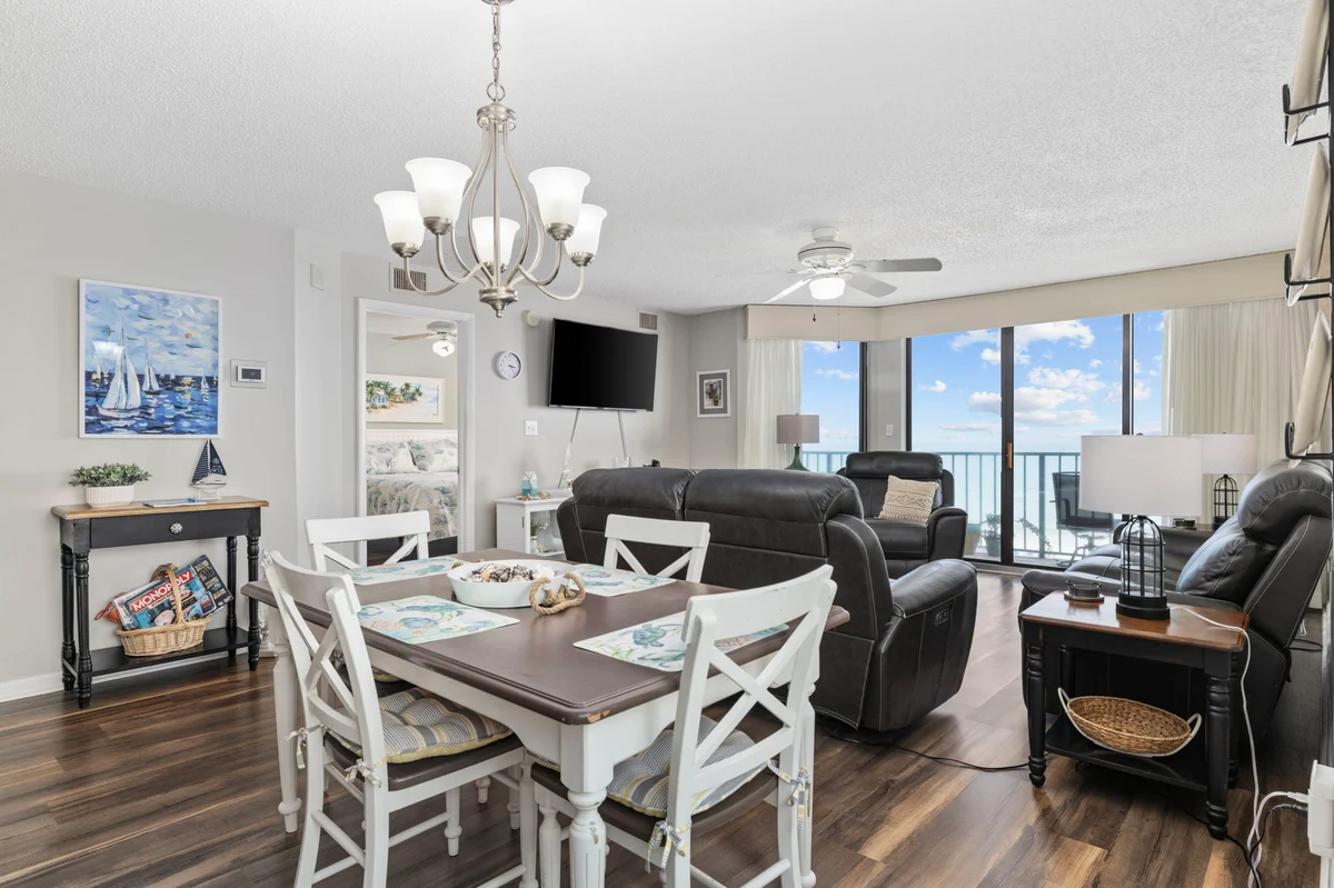 Wander North Myrtle Crest #12