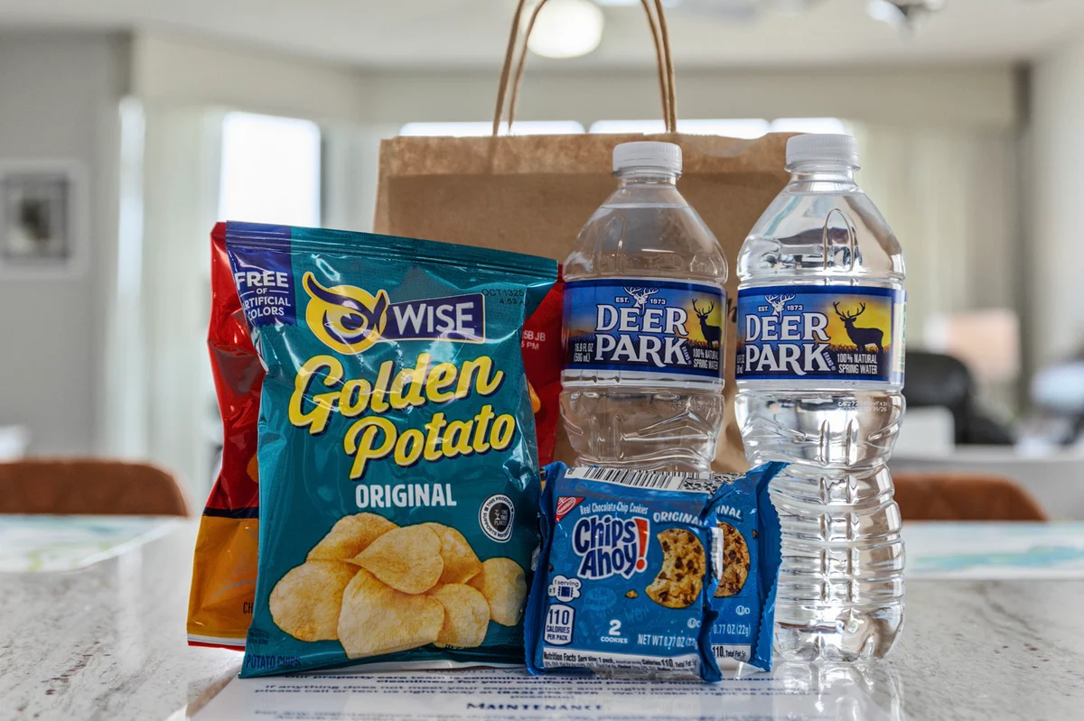 Wander North Myrtle Crest #19