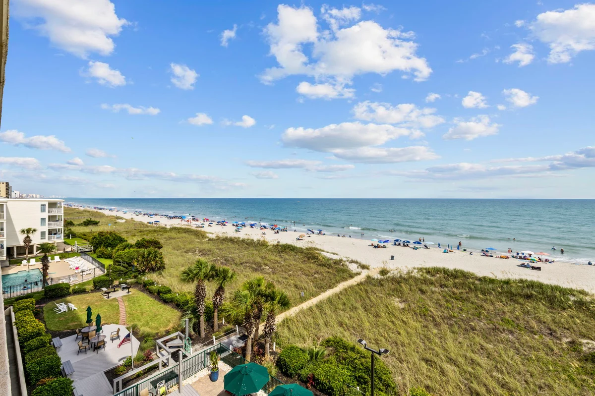 Wander North Myrtle Crest #30