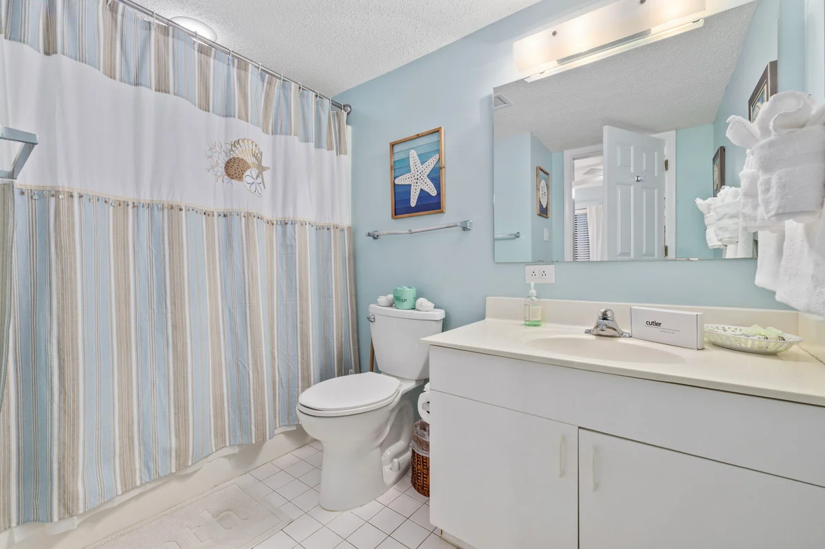 Wander North Myrtle Crest #33