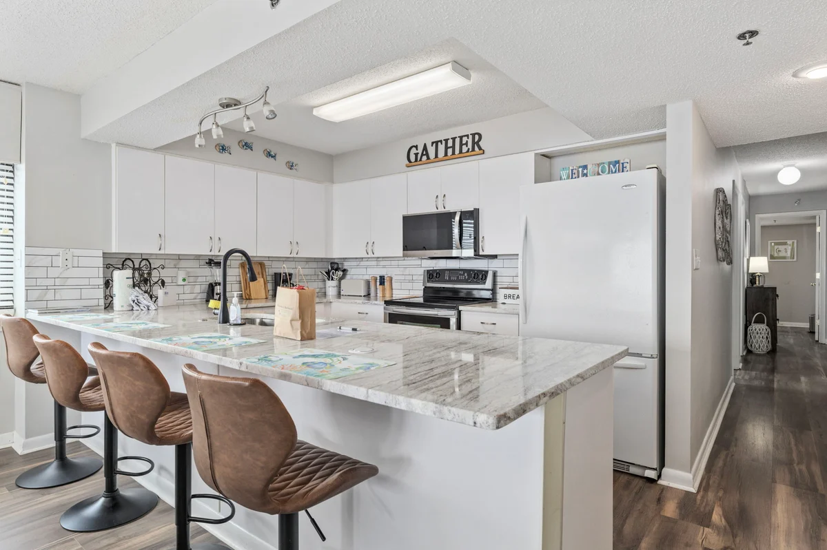 Wander North Myrtle Crest #5