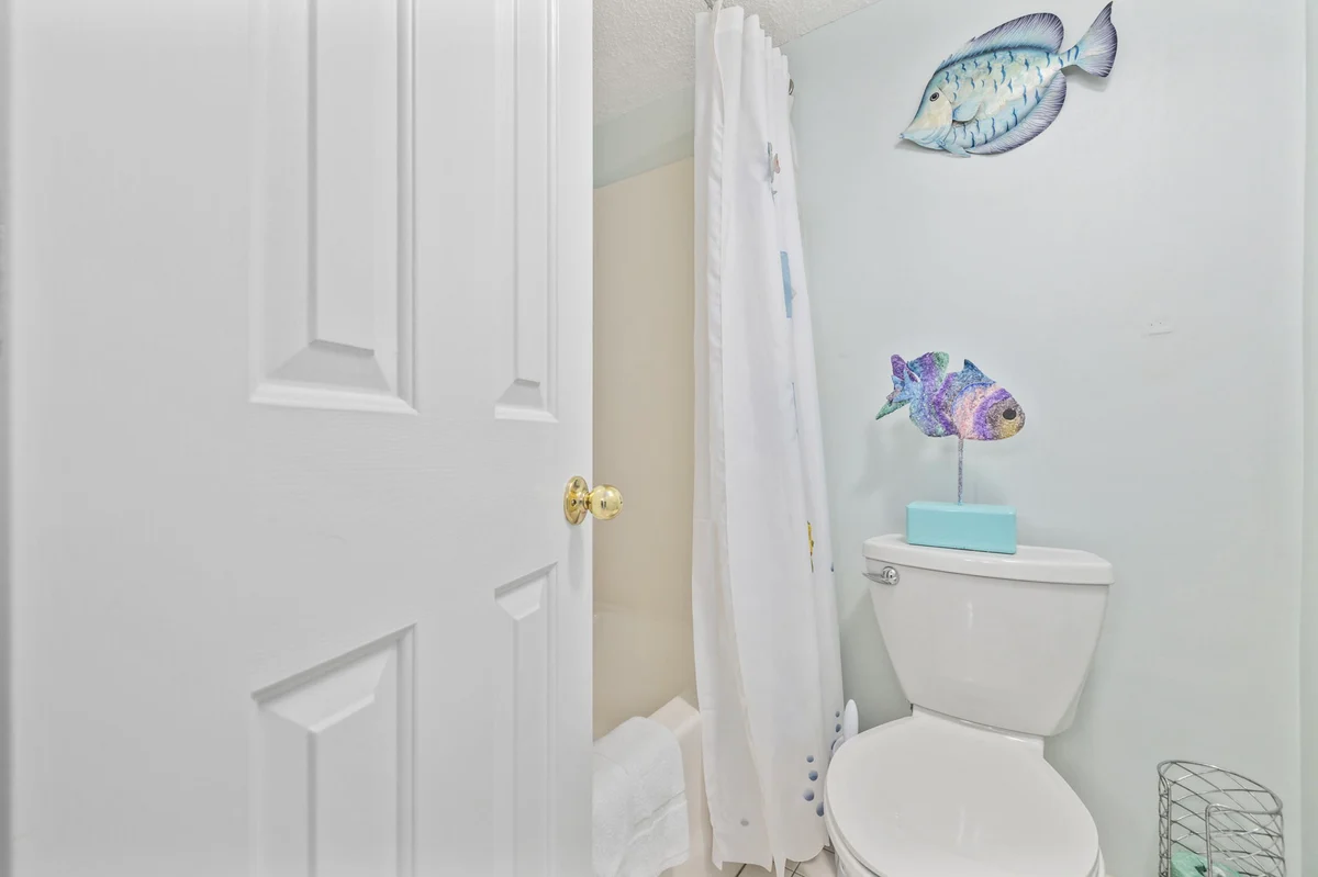 Wander North Myrtle Crest #40