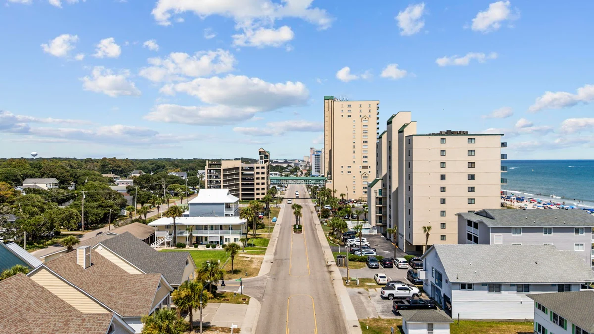 Wander North Myrtle Crest #48