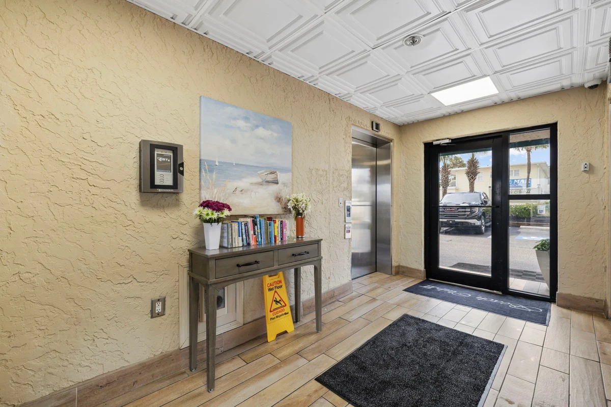 Wander North Myrtle Crest #46