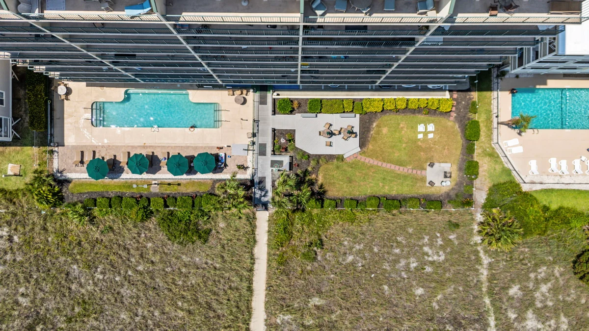 Wander North Myrtle Crest #44