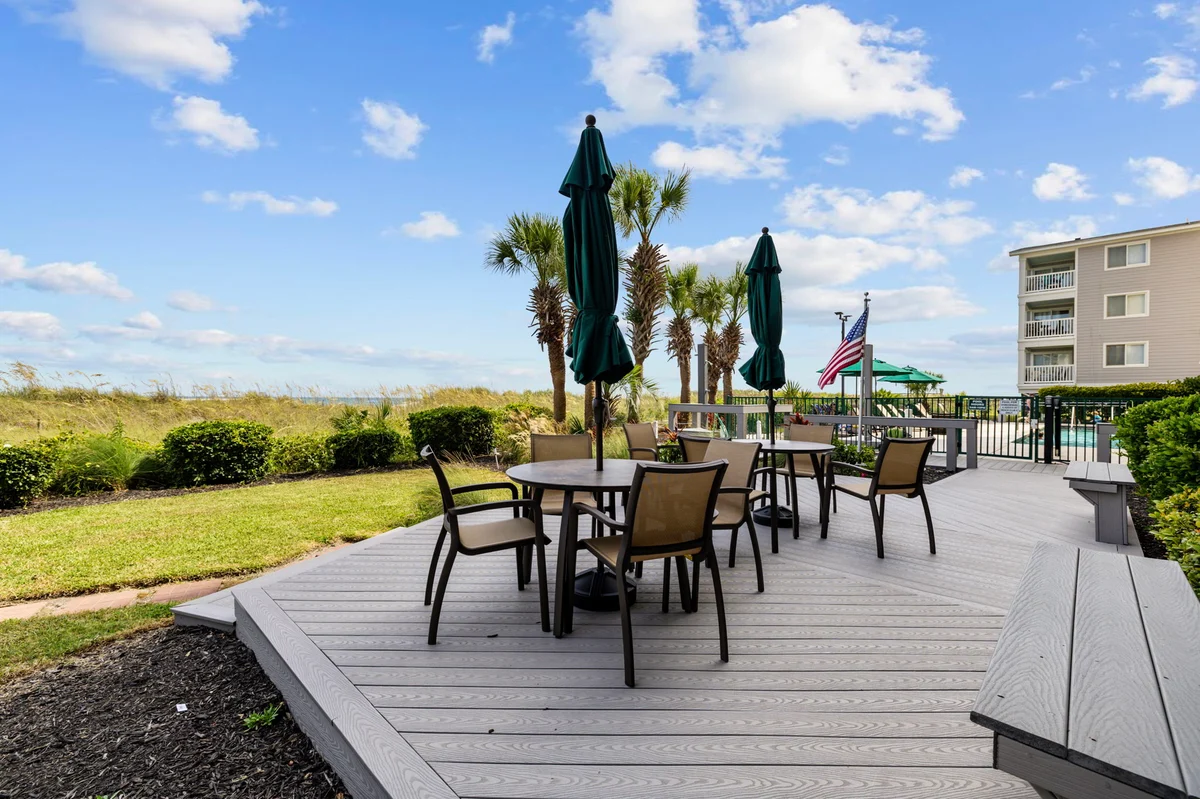 Wander North Myrtle Crest #41