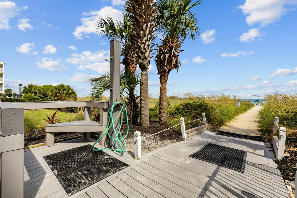 Wander North Myrtle Crest #49