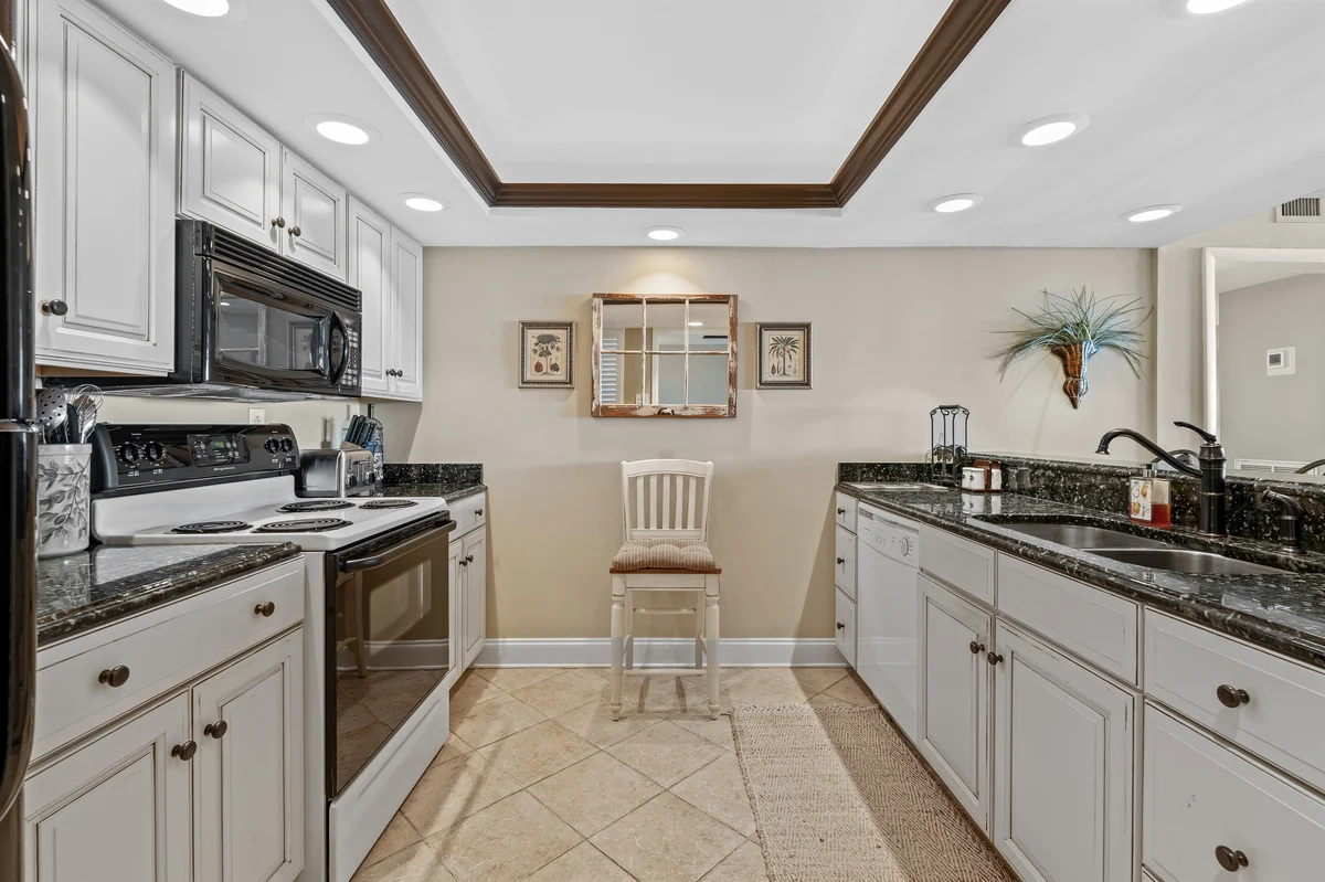 Wander Myrtle Beach Haven