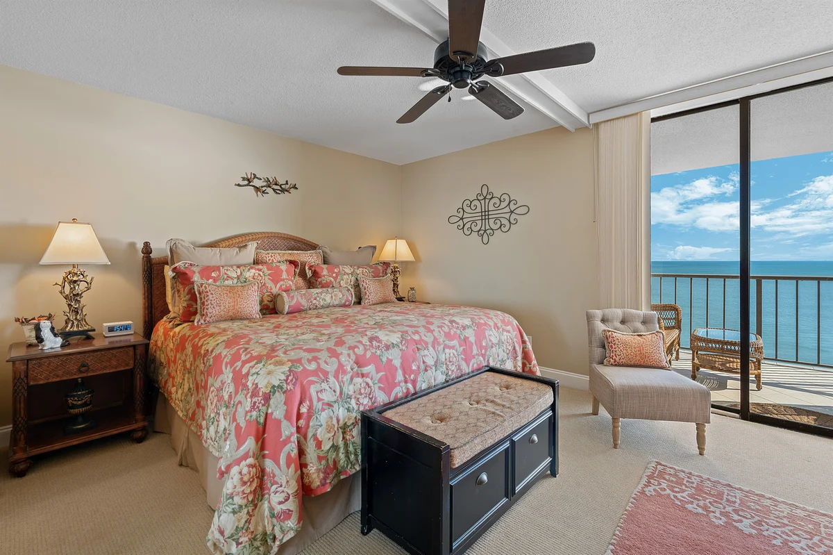 Wander Myrtle Beach Haven