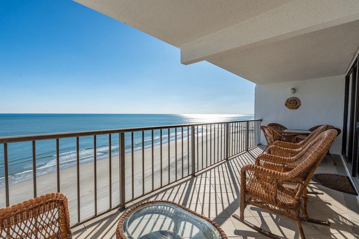 Wander Myrtle Beach Haven