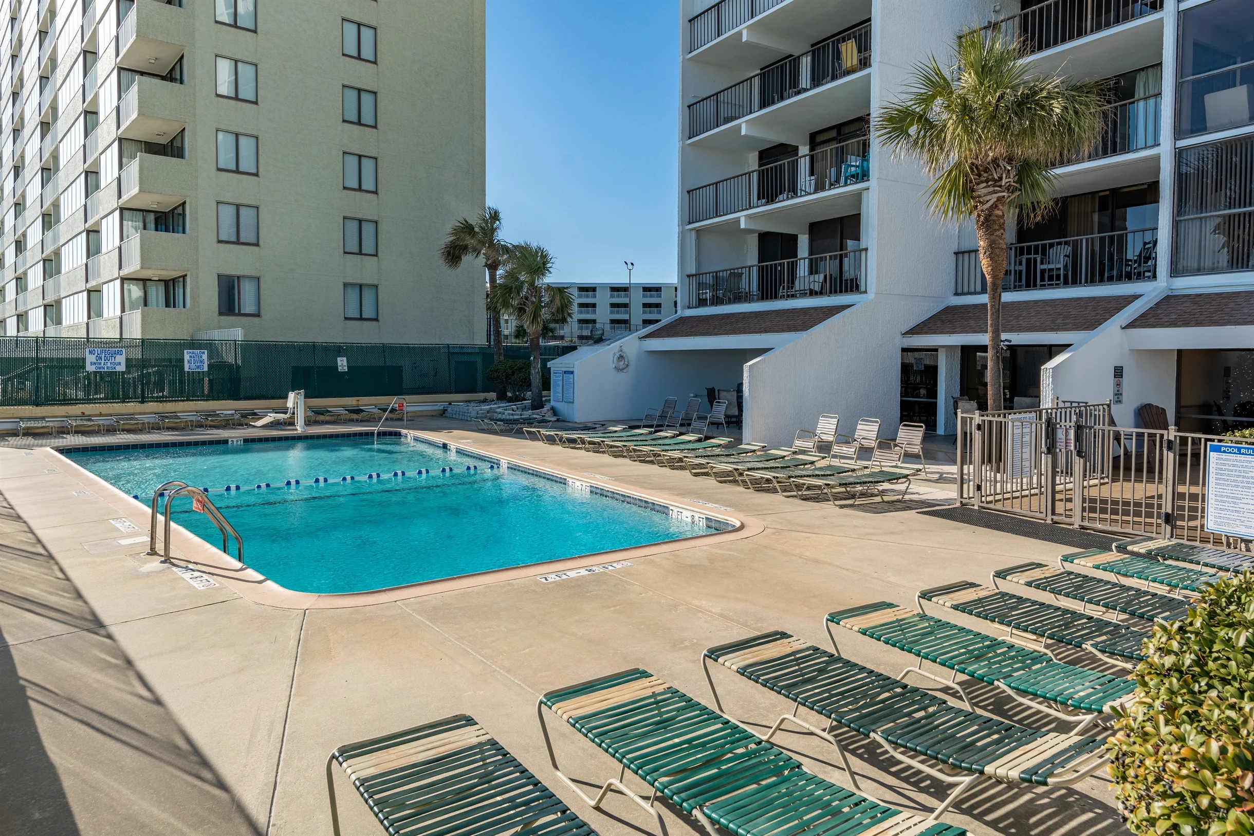 Wander Myrtle Beach Haven #5