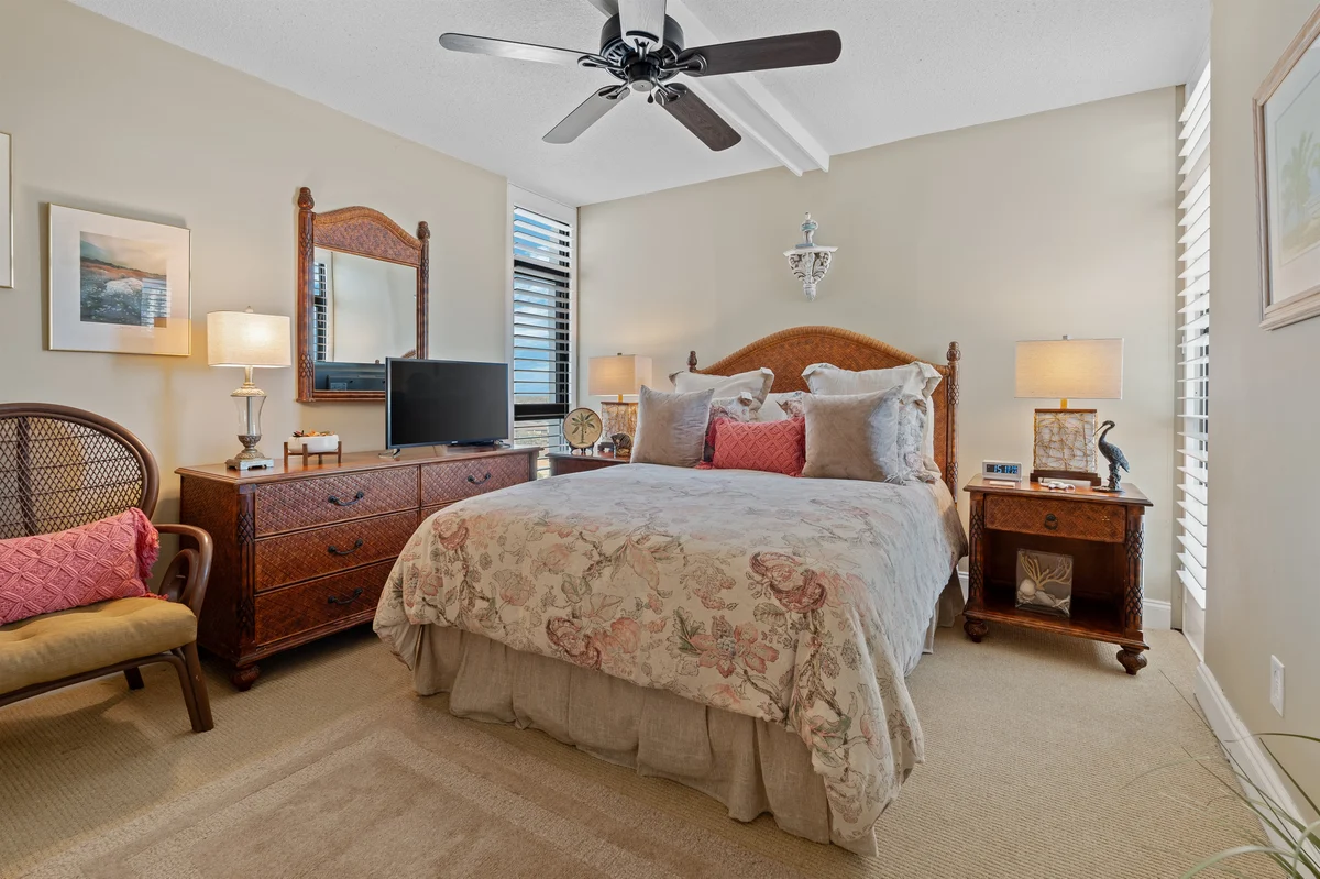 Bedroom 3 image