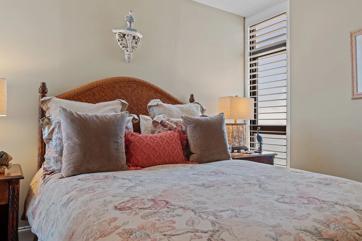 Bedroom 1 image