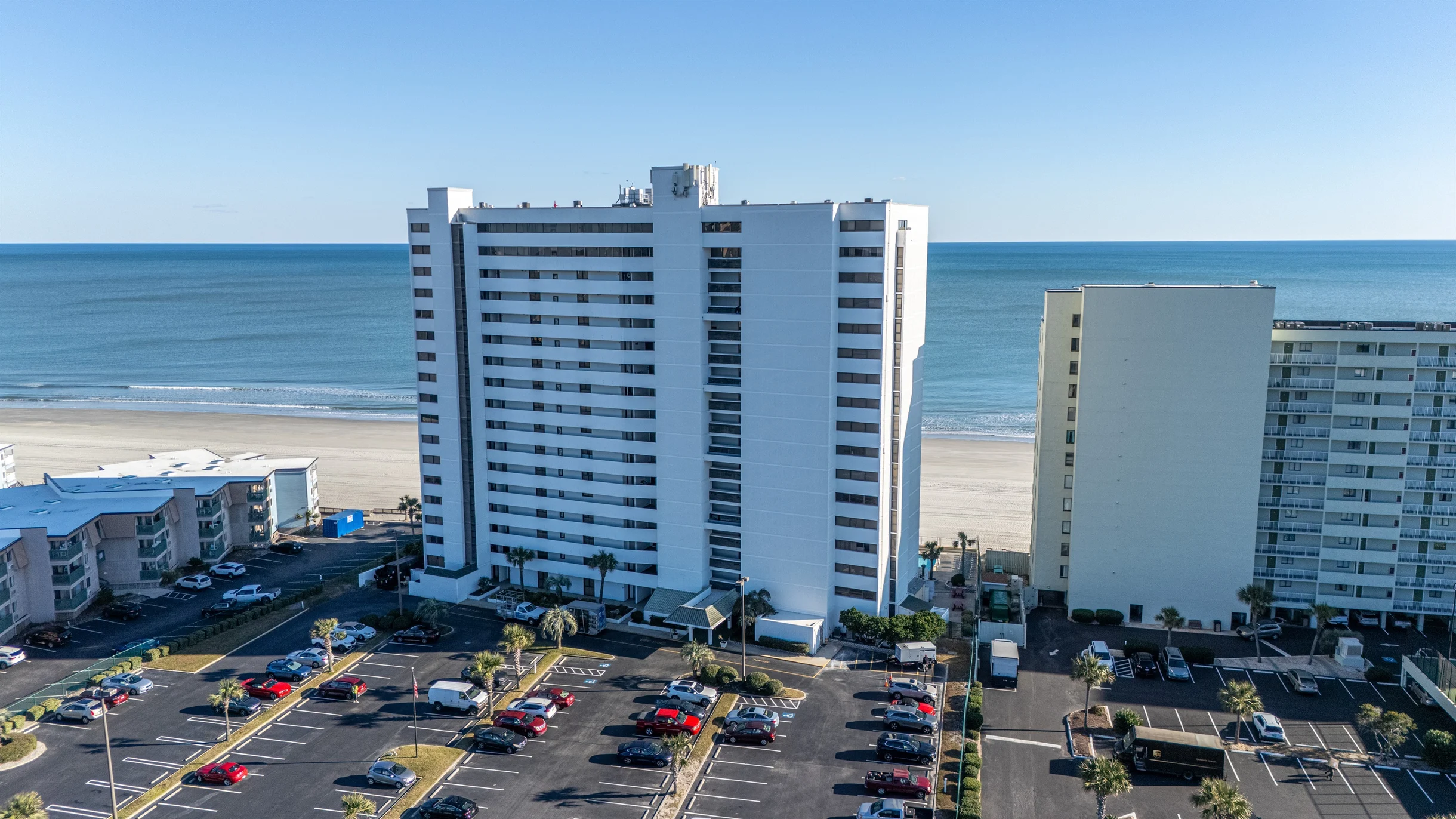 Wander Myrtle Beach Haven #24