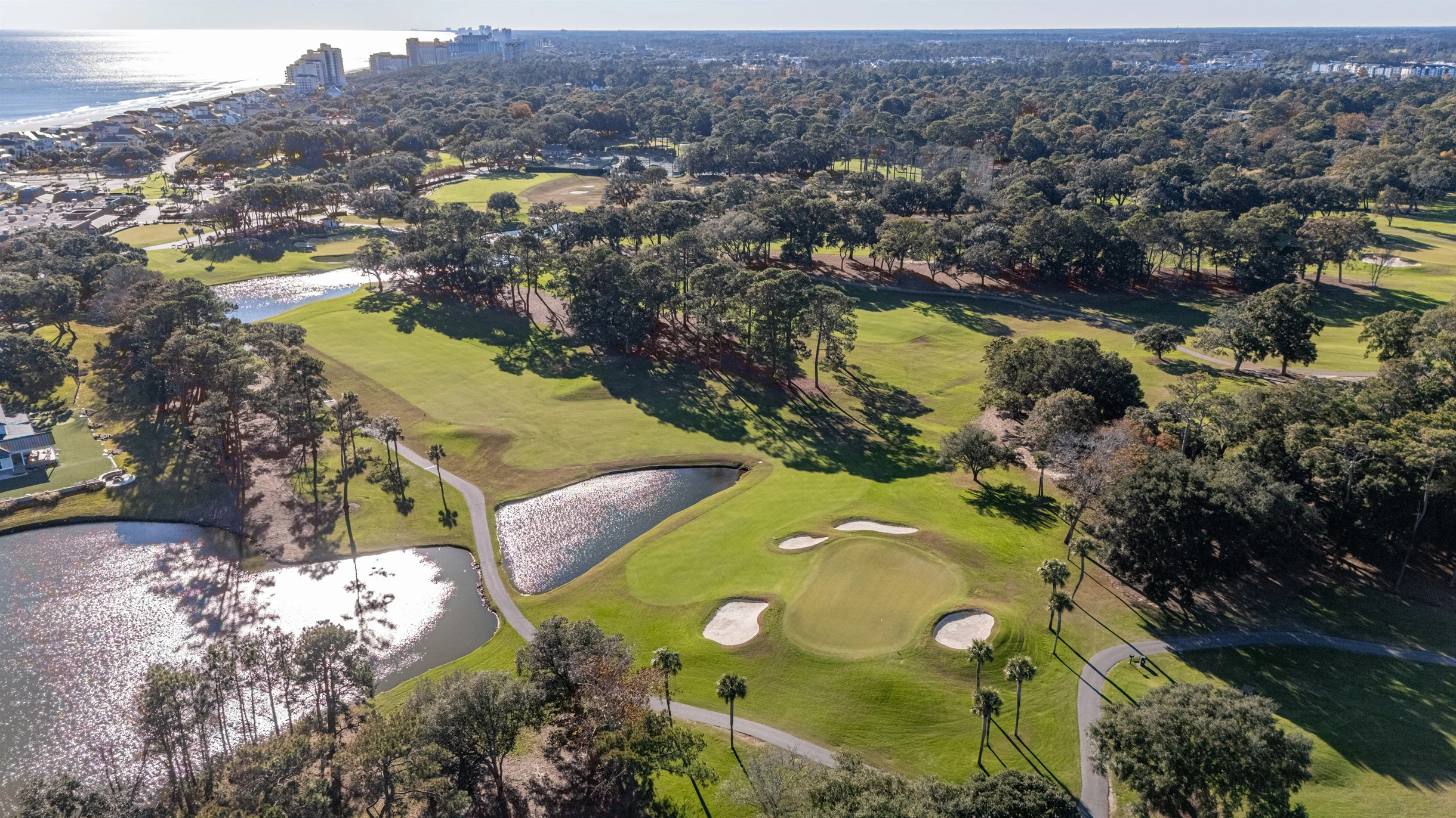 Wander Myrtle Beach Haven #19