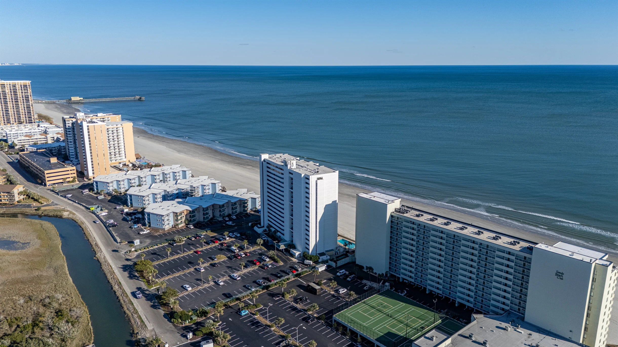 Wander Myrtle Beach Haven #10