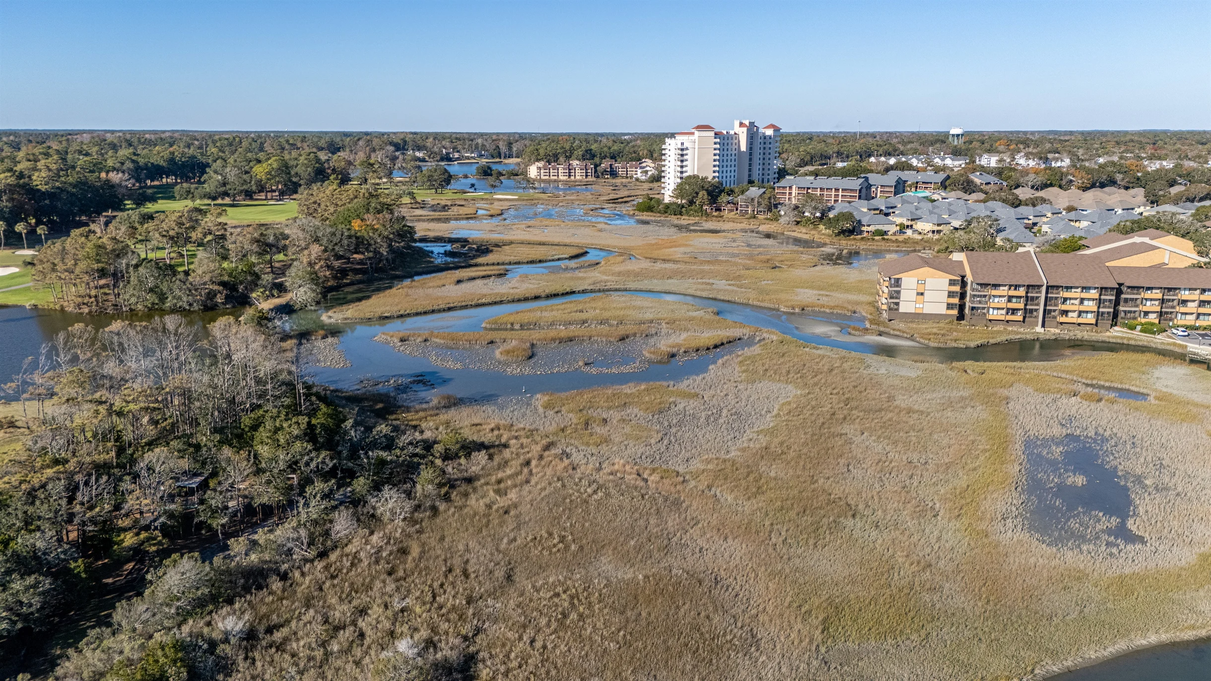 Wander Myrtle Beach Haven #31