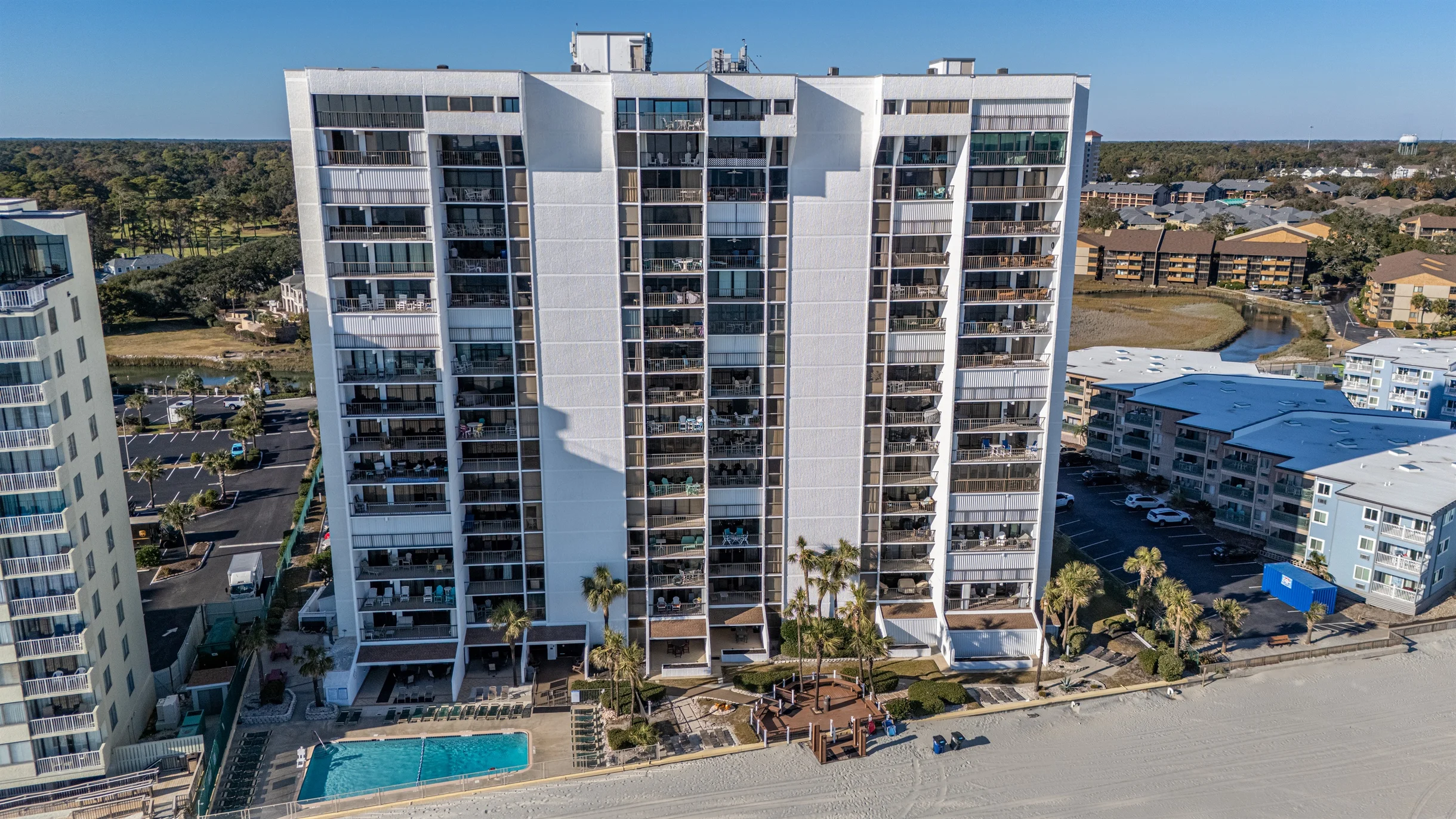 Wander Myrtle Beach Haven #13