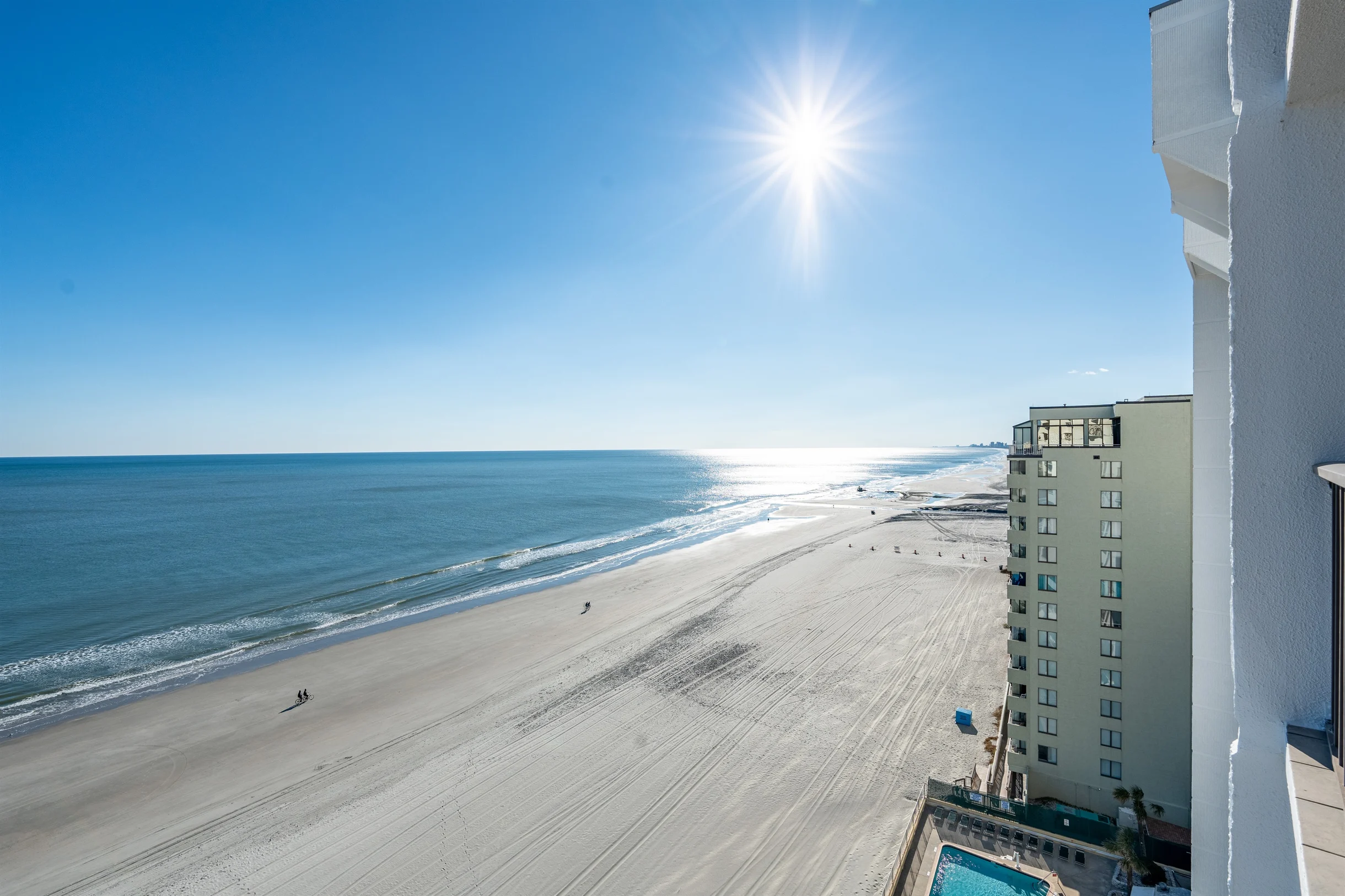 Wander Myrtle Beach Haven #30