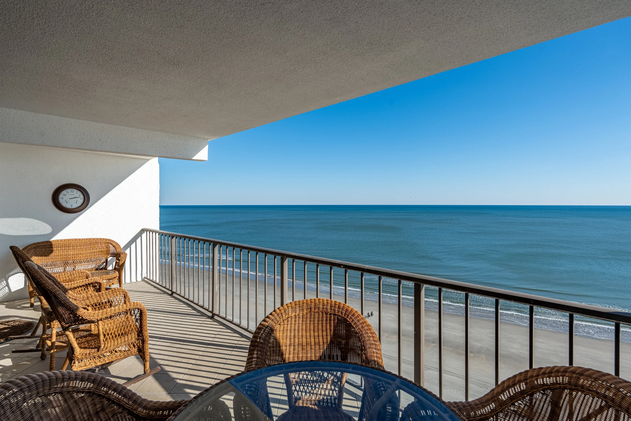 Wander Myrtle Beach Haven #12