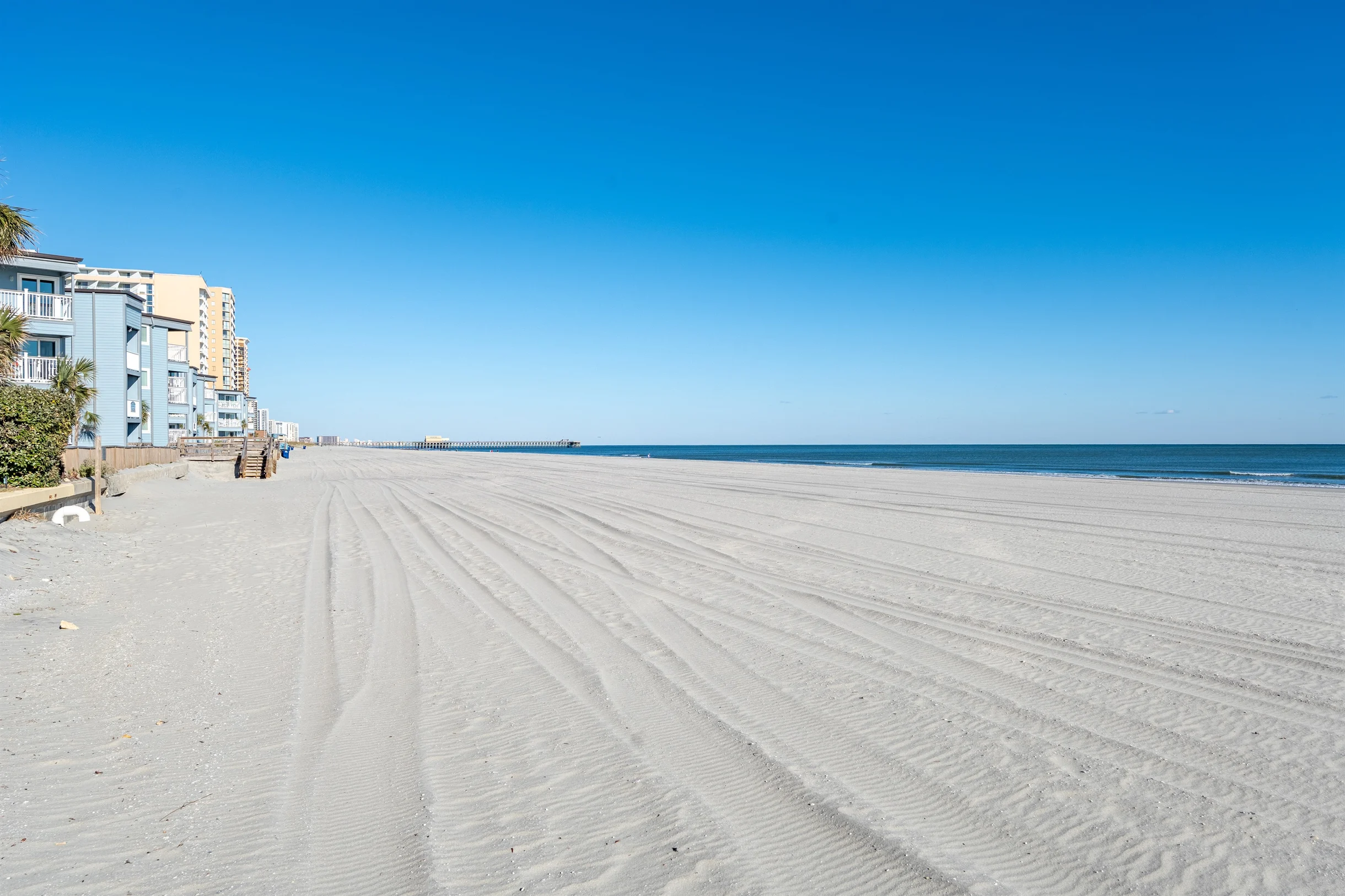 Wander Myrtle Beach Haven #7