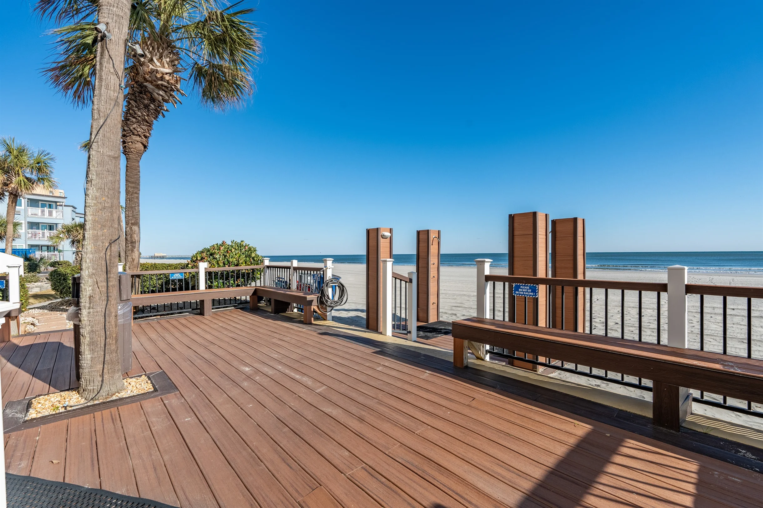 Wander Myrtle Beach Haven #33