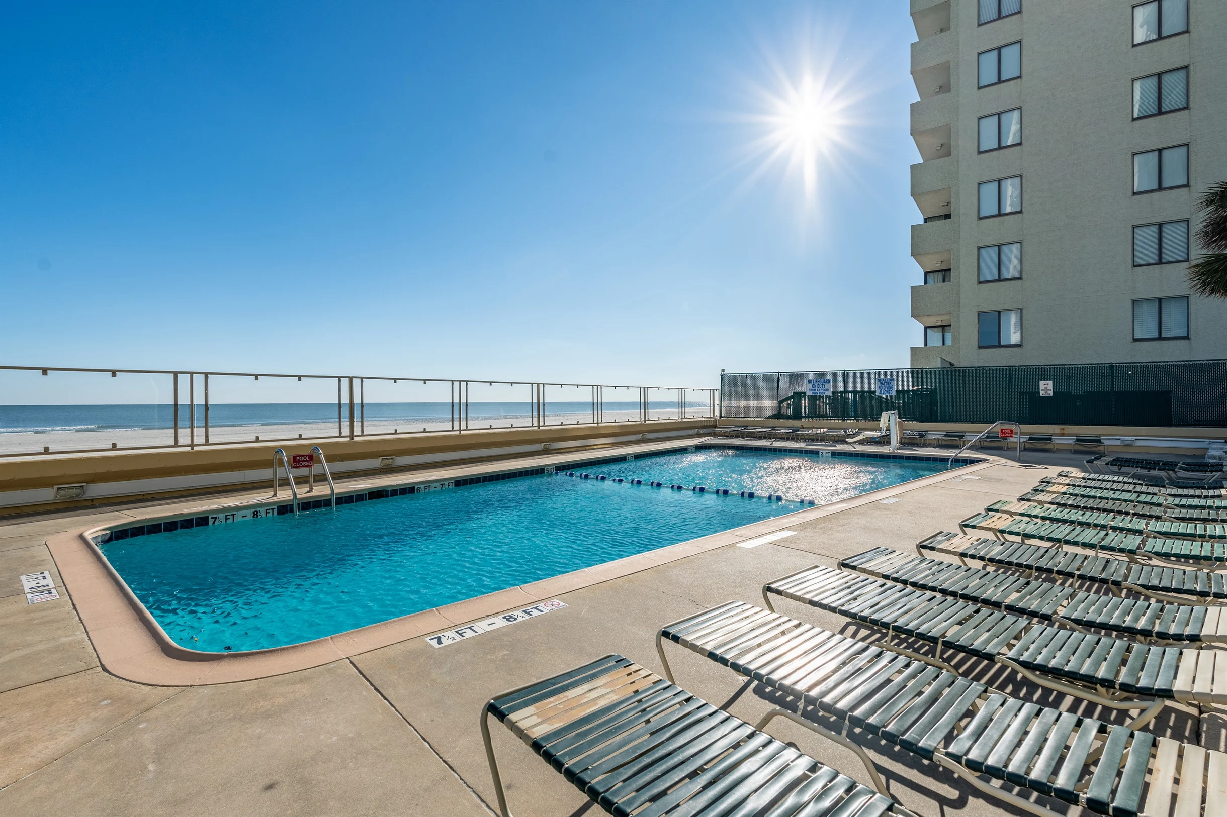 Wander Myrtle Beach Haven #29