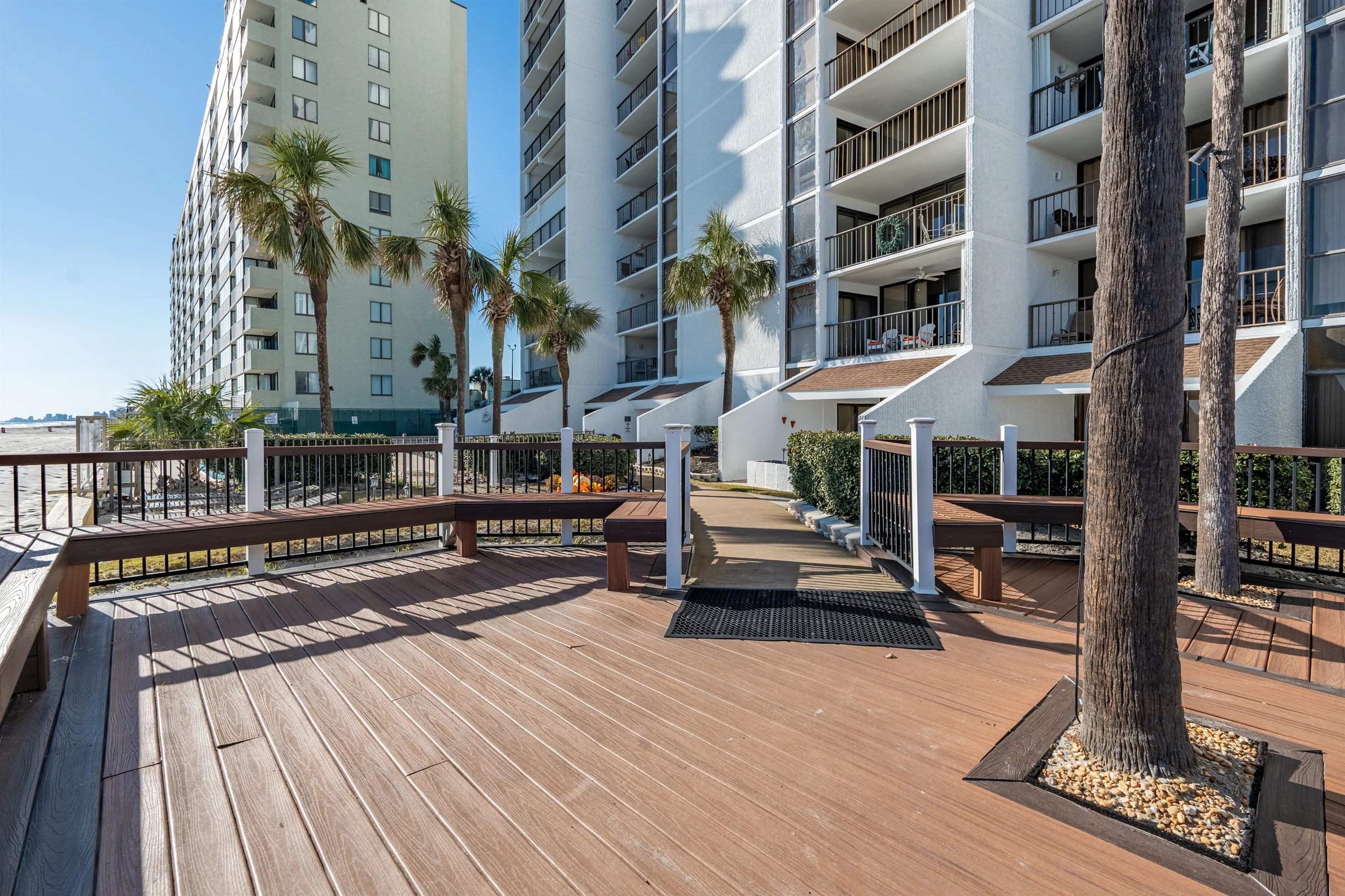 Wander Myrtle Beach Haven #17