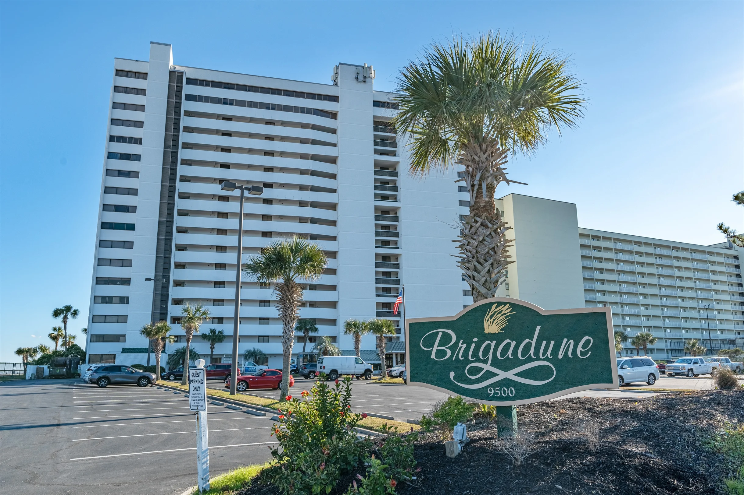 Wander Myrtle Beach Haven #23