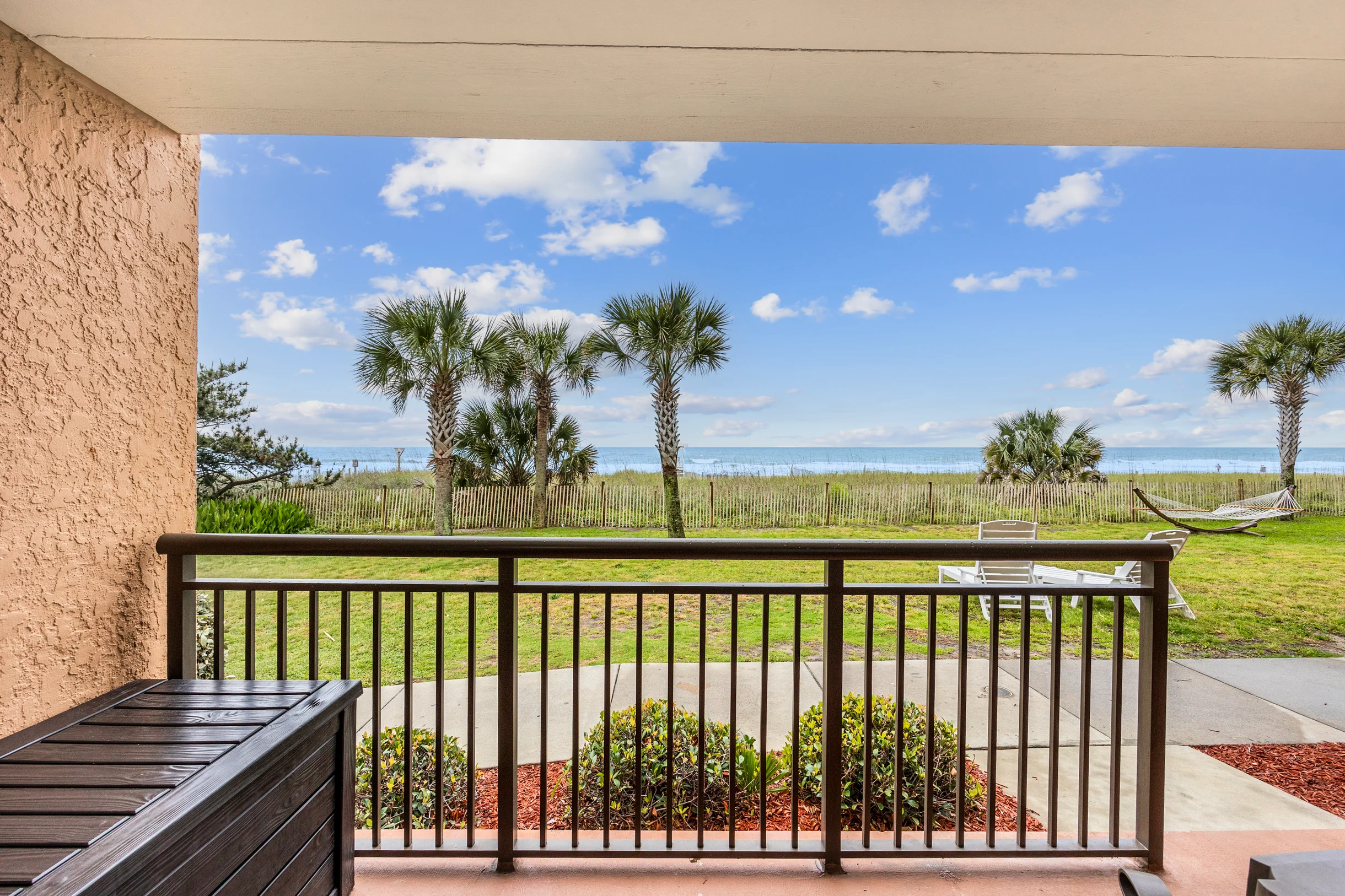 Wander Myrtle Beach Retreat #17