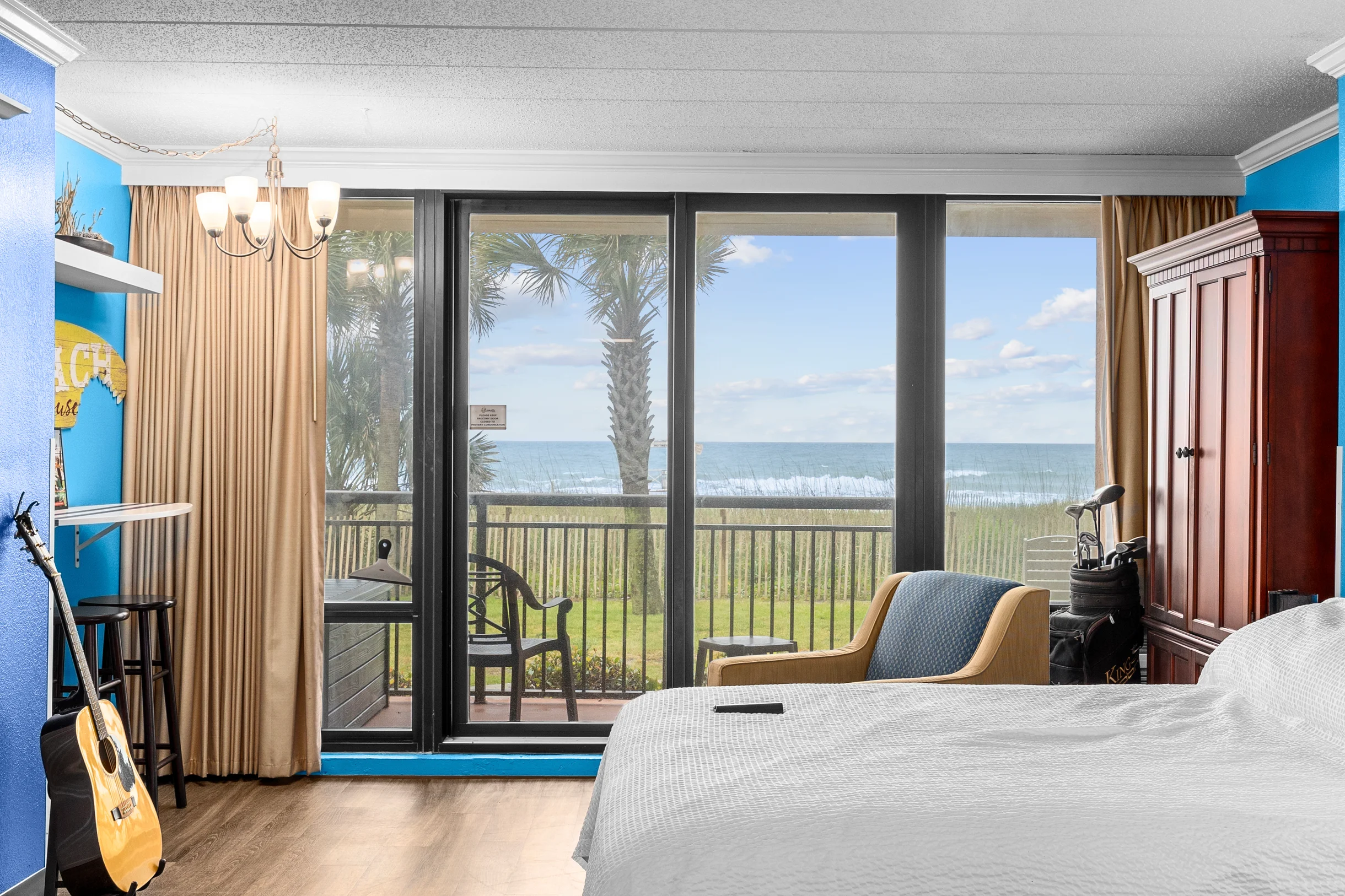 Wander Myrtle Beach Retreat #1