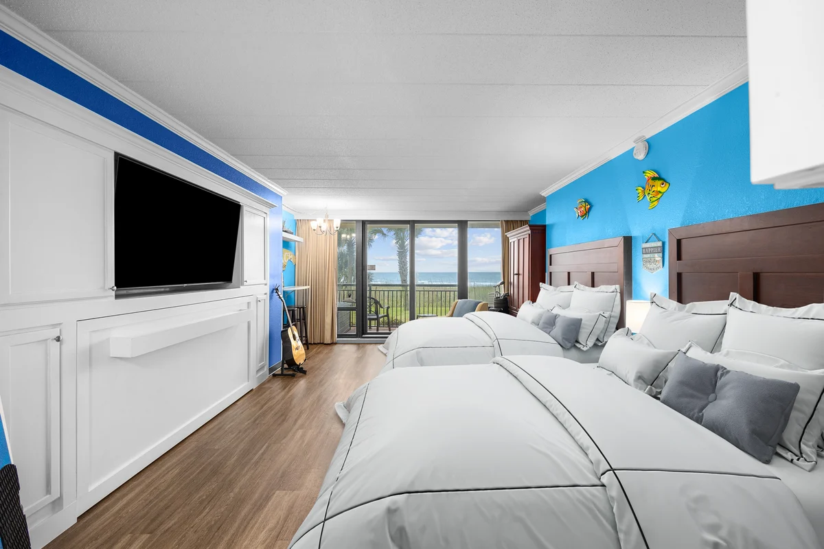 Bedroom 1 image